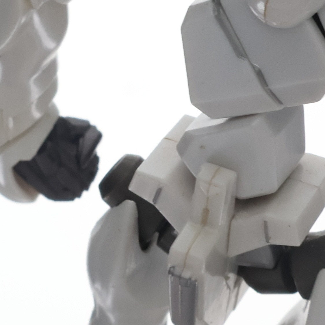 【中古即納】[FIG] ROBOT魂(SIDE FFN) ファフナー・マークザイン 蒼穹のファフナー HEAVEN AND EARTH 完成品 可動フィギュア バンダイ(20110730)