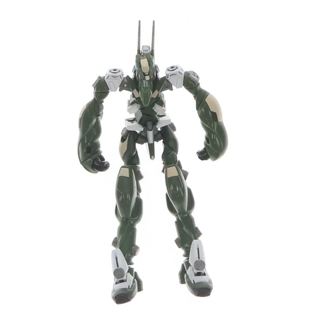 【中古即納】[FIG] メーカー修正品無し 魂ウェブ商店限定 ROBOT魂(SIDE FFN) ファフナー・マークアハト 蒼穹のファフナー HEAVEN AND EARTH 完成品 可動フィギュア バンダイ(20110525)