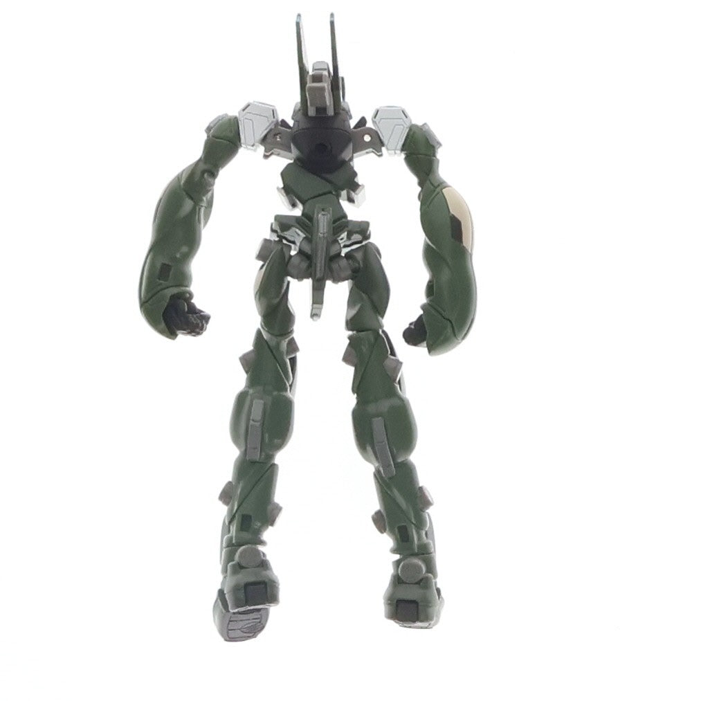 【中古即納】[FIG] メーカー修正品無し 魂ウェブ商店限定 ROBOT魂(SIDE FFN) ファフナー・マークアハト 蒼穹のファフナー HEAVEN AND EARTH 完成品 可動フィギュア バンダイ(20110525)