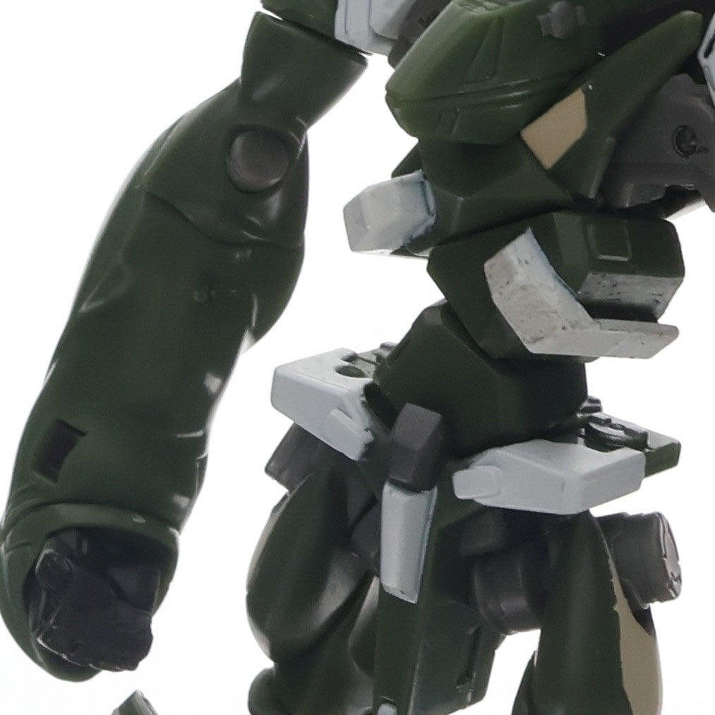 【中古即納】[FIG] メーカー修正品無し 魂ウェブ商店限定 ROBOT魂(SIDE FFN) ファフナー・マークアハト 蒼穹のファフナー HEAVEN AND EARTH 完成品 可動フィギュア バンダイ(20110525)
