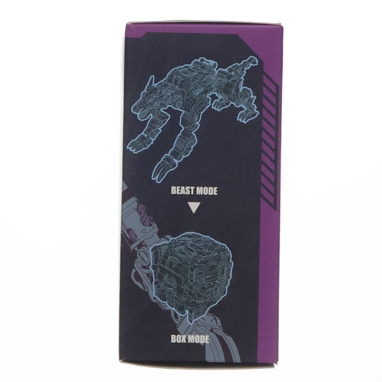 【中古即納】[TOY] BEASTBOX(ビーストボックス) BB-31 FIRMHAND(ファームハンド) 通常版 完成トイ 52TOYS(20211231)