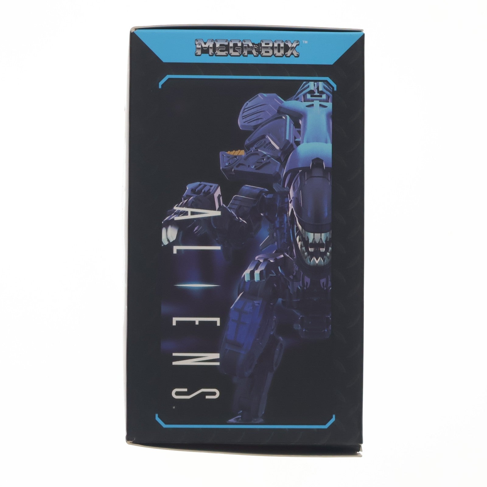 【中古即納】[TOY] MEGABOX(メガボックス) MB-10 エイリアン・クイーン 完成トイ 52Toys(20200408)