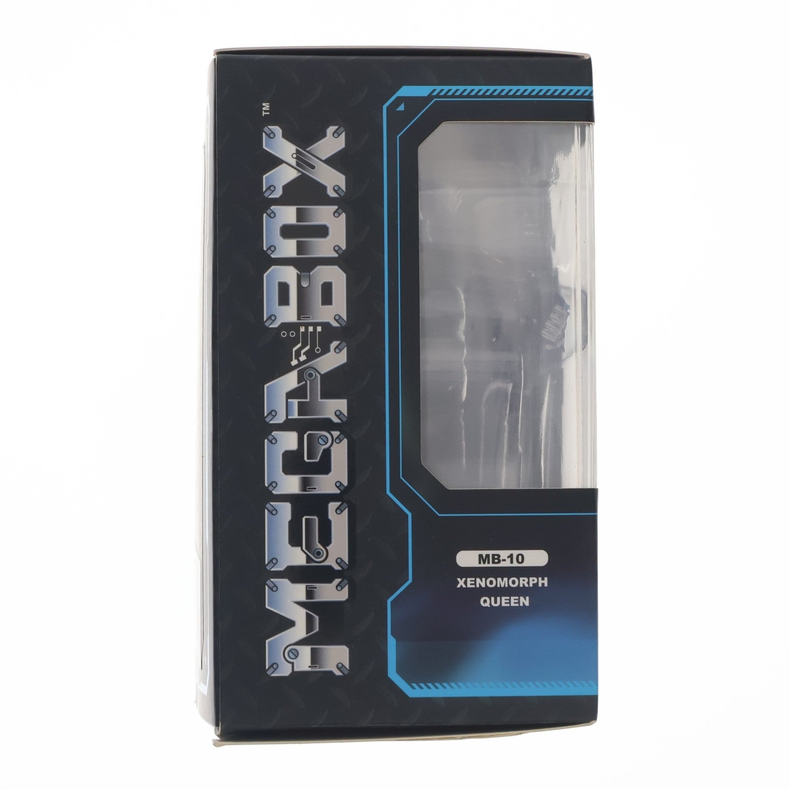 【中古即納】[TOY] MEGABOX(メガボックス) MB-10 エイリアン・クイーン 完成トイ 52Toys(20200408)