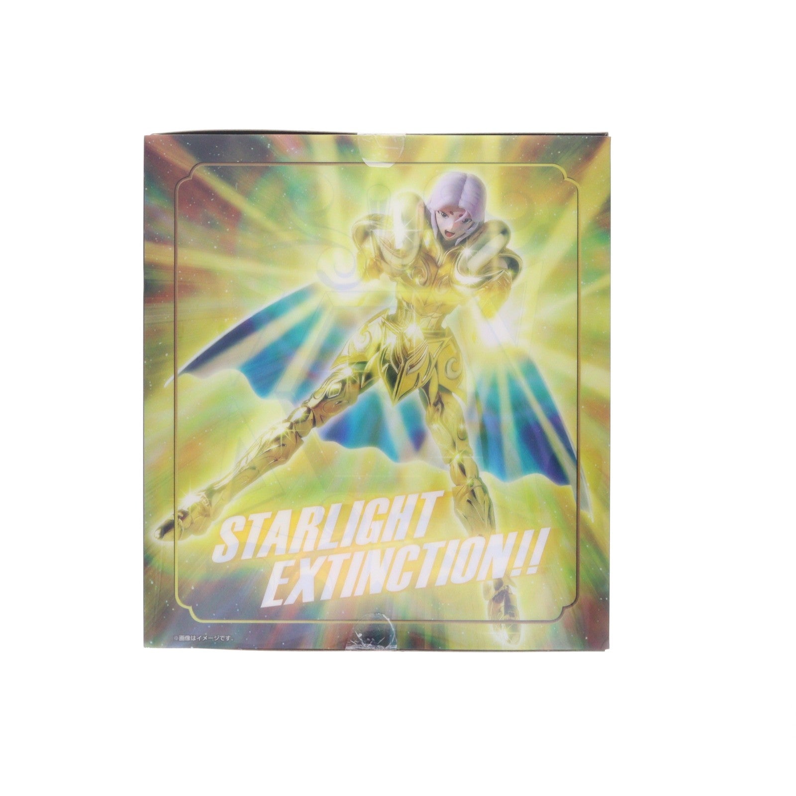 【中古即納】[FIG] (再販) TAMASHII NATIONS STORE限定 聖闘士聖衣神話EX アリエスムウ(リバイバル版) 聖闘士星矢 完成品 可動フィギュア バンダイスピリッツ(20250124)