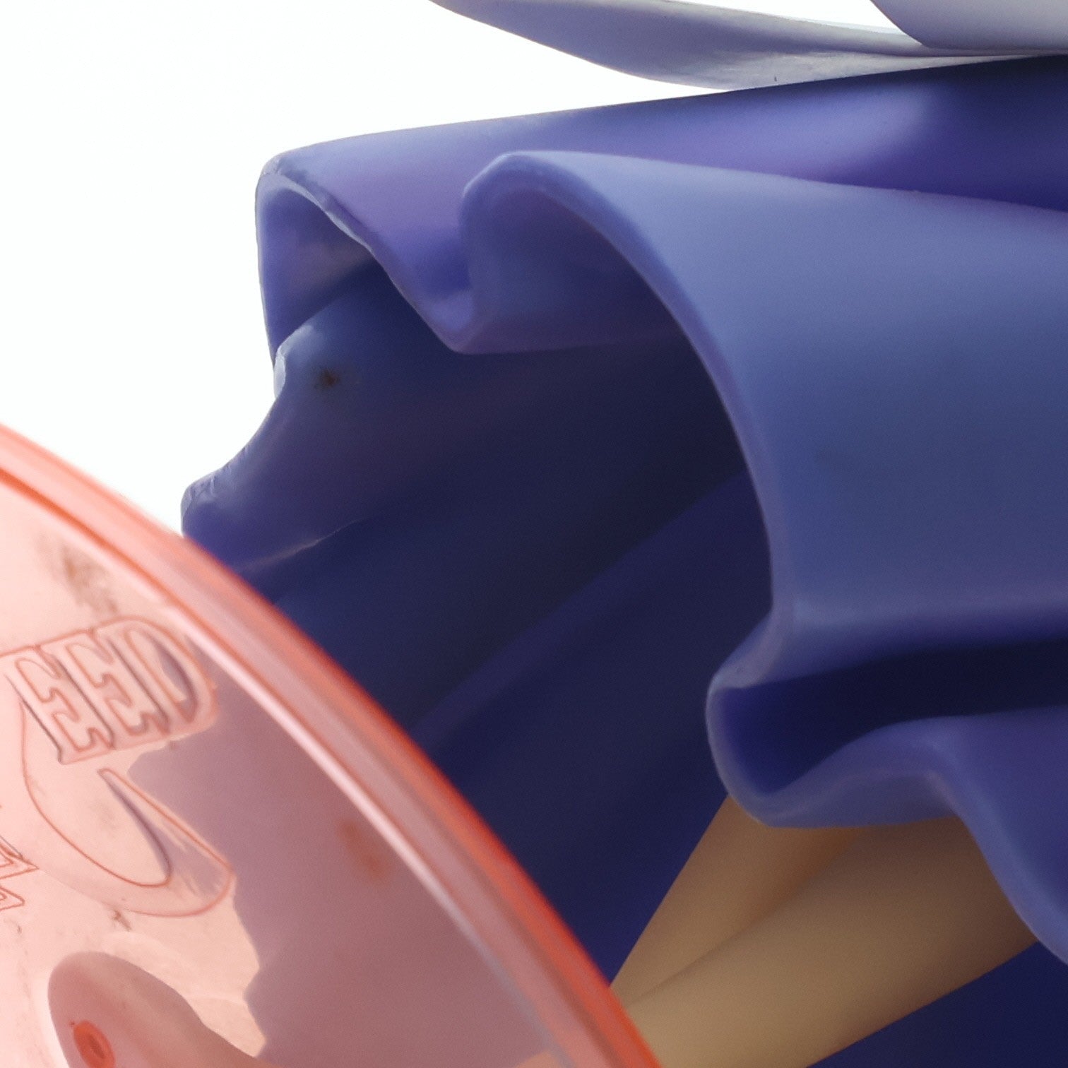 【中古即納】[FIG] エクセレントモデル RAHDX ガンダム・アーカイブス サイド5 ラクス・クライン 機動戦士ガンダムSEED(シード) 1/8 完成品 フィギュア メガハウス(20061201)