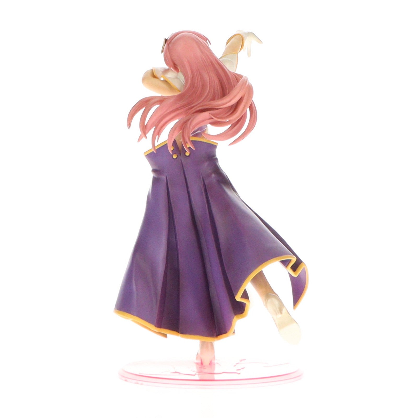 【中古即納】[FIG] エクセレントモデル RAHDX 2 ミーア・キャンベル 機動戦士ガンダムSEED DESTINY(シード デスティニー) 1/8 完成品 フィギュア メガハウス(20051029)