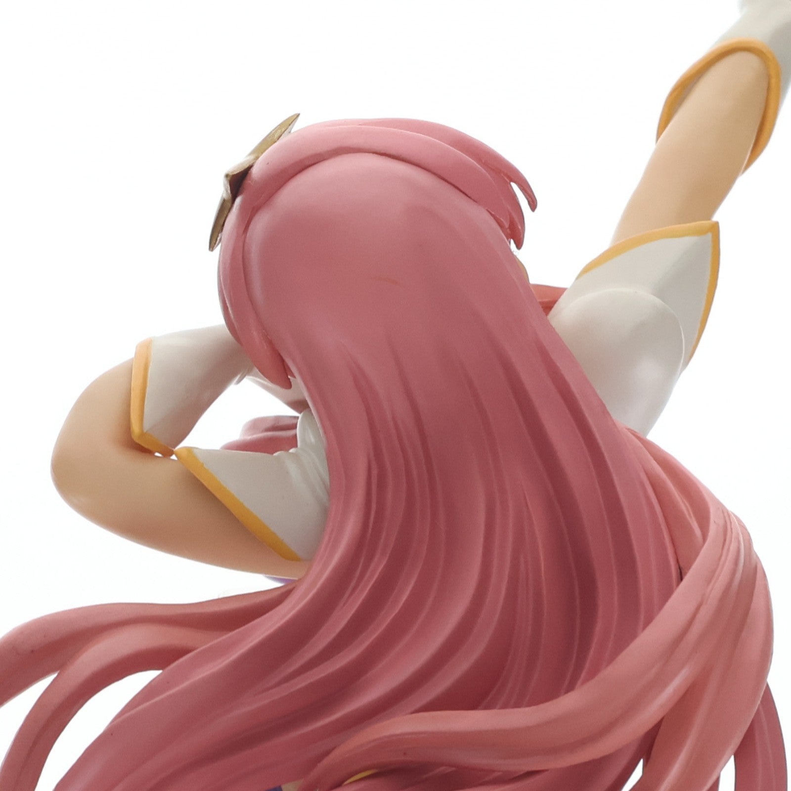 【中古即納】[FIG] エクセレントモデル RAHDX 2 ミーア・キャンベル 機動戦士ガンダムSEED DESTINY(シード デスティニー) 1/8 完成品 フィギュア メガハウス(20051029)