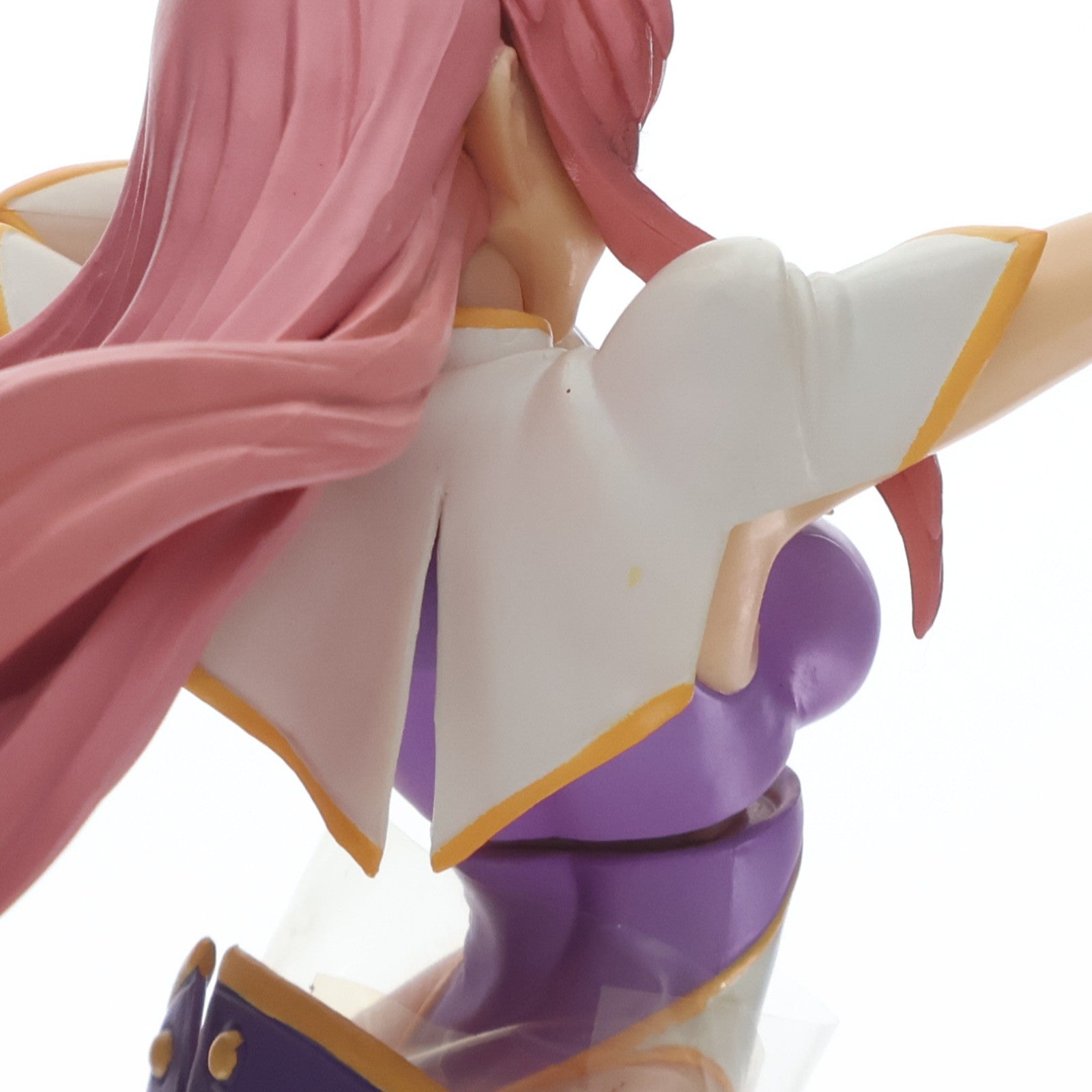 【中古即納】[FIG] エクセレントモデル RAHDX 2 ミーア・キャンベル 機動戦士ガンダムSEED DESTINY(シード デスティニー) 1/8 完成品 フィギュア メガハウス(20051029)
