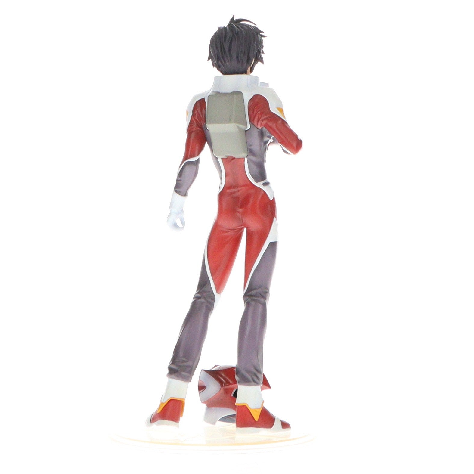 【中古即納】[FIG] エクセレントモデル LIMITED RAHDX シン・アスカ 機動戦士ガンダムSEED DESTINY(シード デスティニー) 1/7 完成品 フィギュア ホビージャパン誌上通販限定 ホビージャパン/メガハウス(20060630)
