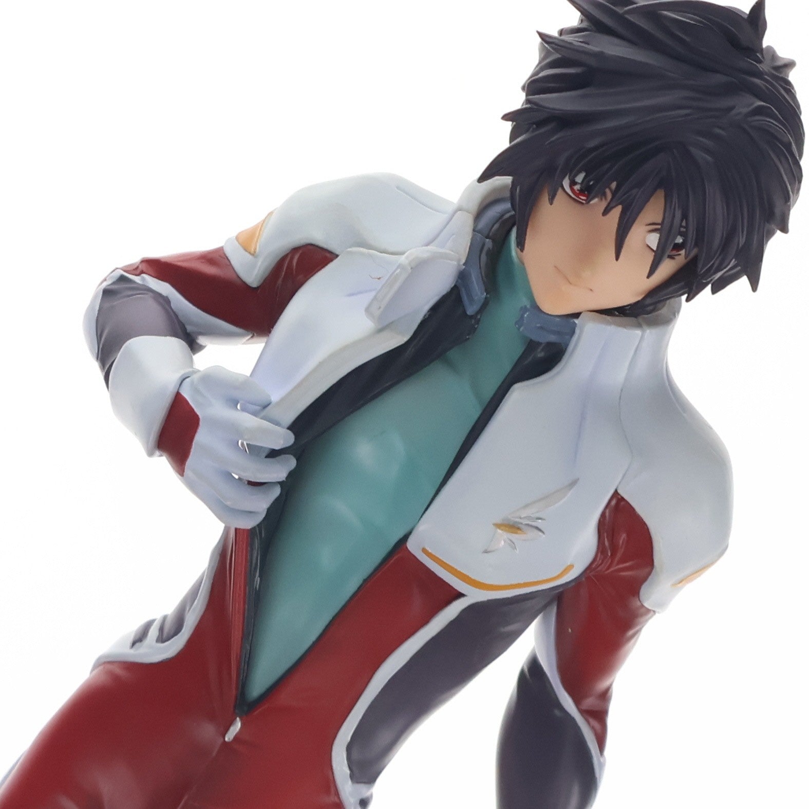 【中古即納】[FIG] エクセレントモデル LIMITED RAHDX シン・アスカ 機動戦士ガンダムSEED DESTINY(シード デスティニー) 1/7 完成品 フィギュア ホビージャパン誌上通販限定 ホビージャパン/メガハウス(20060630)