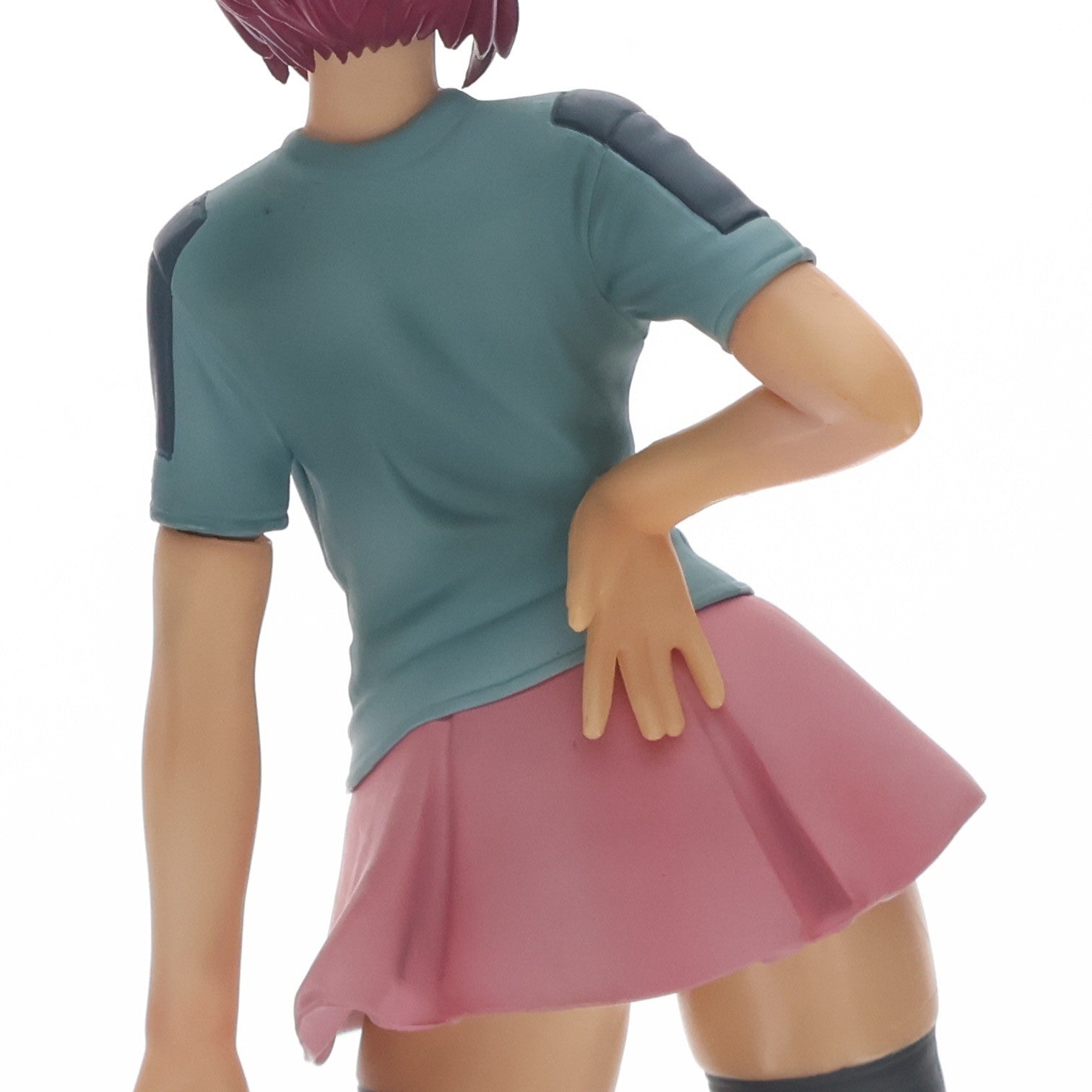 【中古即納】[FIG] エクセレントモデル RAHDX 2 ルナマリア・ホーク Ver.2 機動戦士ガンダムSEED DESTINY(シード デスティニー) 1/8 完成品 フィギュア メガハウス(20051029)