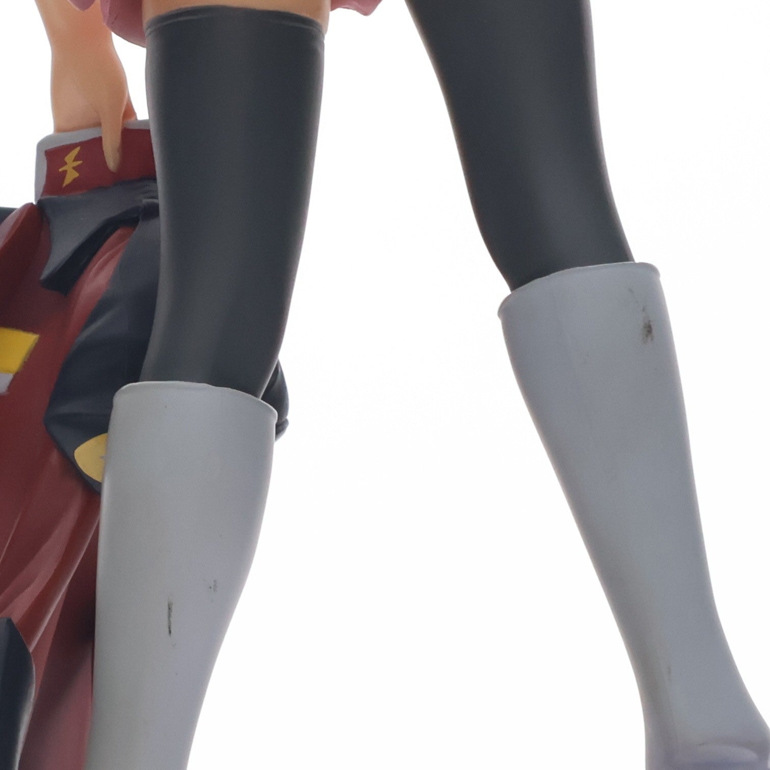 【中古即納】[FIG] エクセレントモデル RAHDX 2 ルナマリア・ホーク Ver.2 機動戦士ガンダムSEED DESTINY(シード デスティニー) 1/8 完成品 フィギュア メガハウス(20051029)