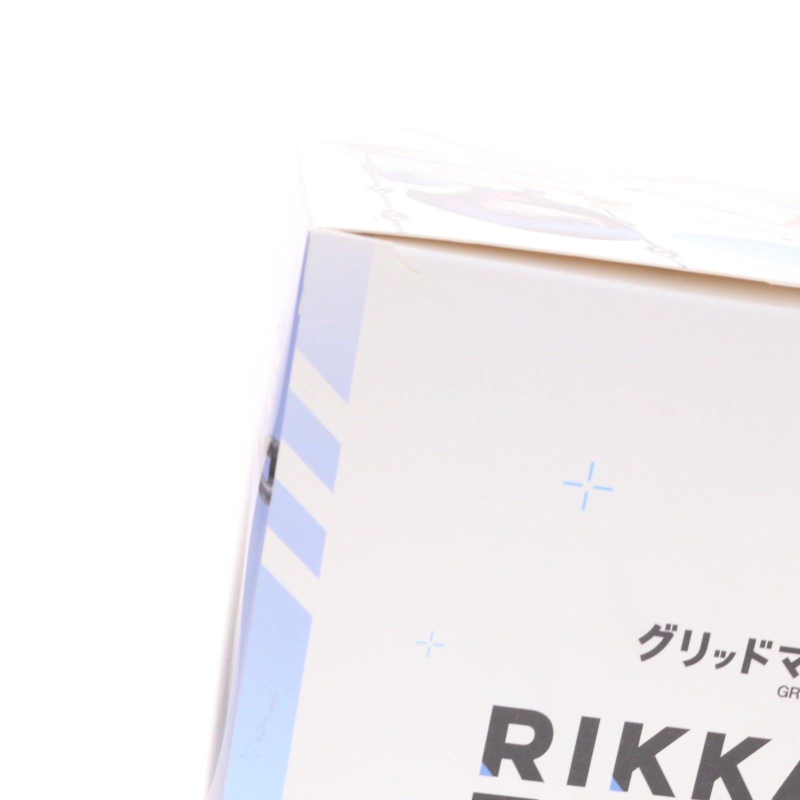 【中古即納】[FIG] 宝多六花(たからだりっか) wall figure 劇場版『グリッドマン ユニバース』 1/7 完成品 フィギュア グッドスマイルカンパニー(20250118)