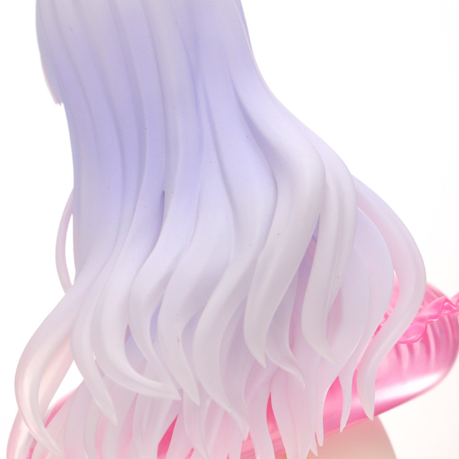 【中古即納】[FIG] 立華かなで(たちばなかなで) スクール水着ver. Angel Beats!(エンジェルビーツ!) 1/7 完成品 フィギュア KADOKAWA(カドカワ)(20250228)