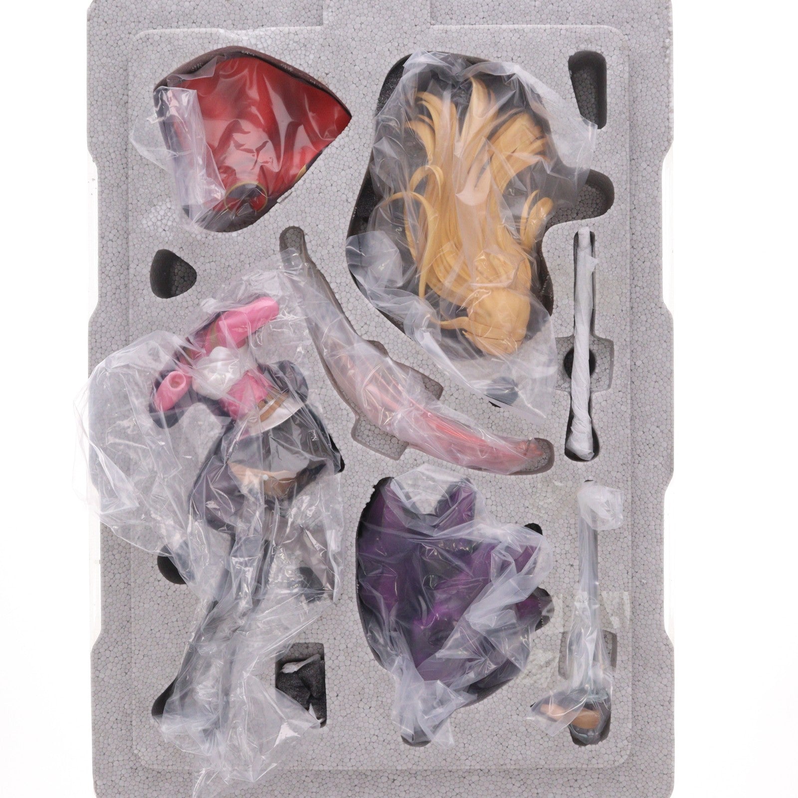 【中古即納】[FIG] キリト&アスナ セット ソードアート・オンライン -プログレッシブ- 冥き夕闇のスケルツォ- 1/7 完成品 フィギュア ENSOUTOYS(エンソウトイズ)(20260220)