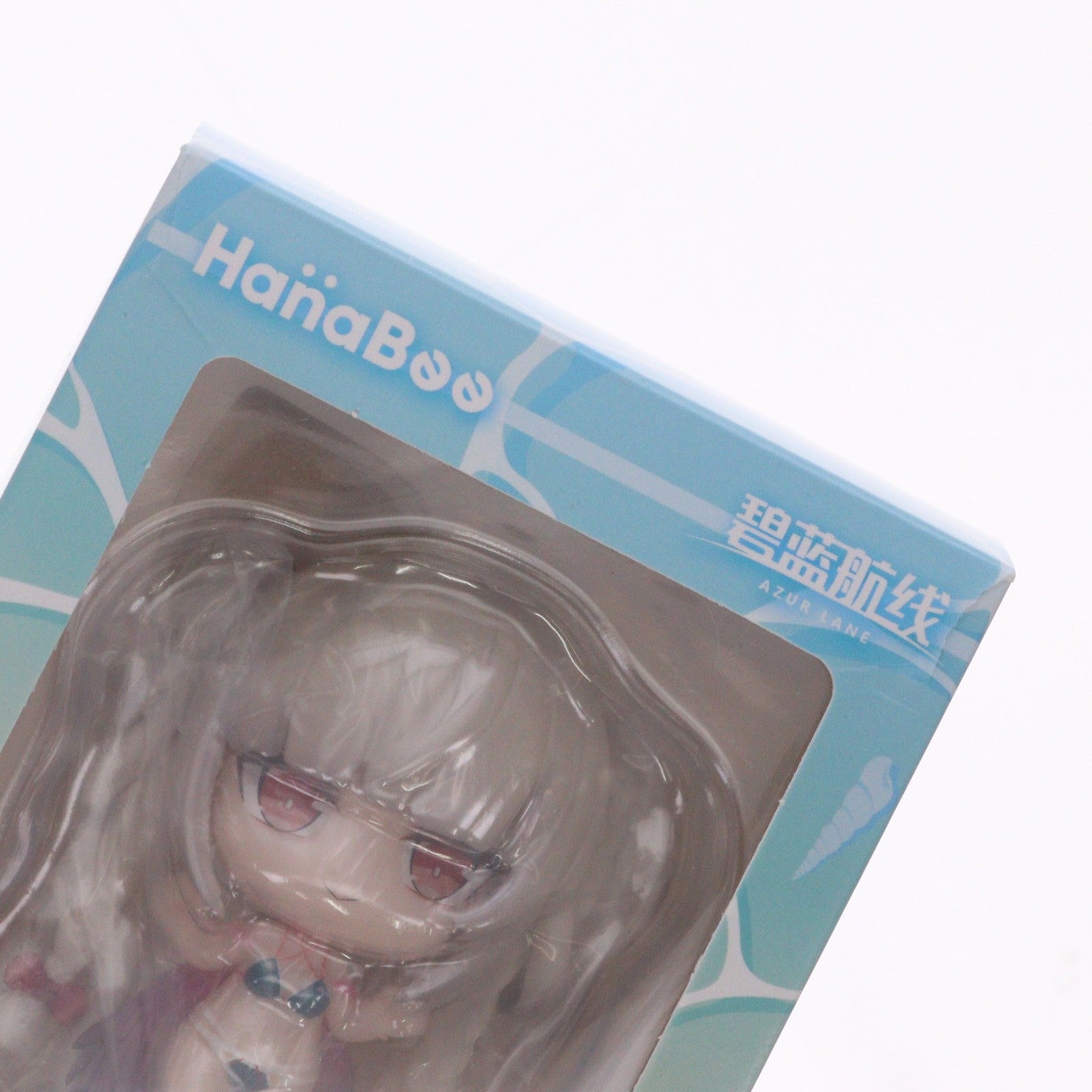 【中古即納】[FIG] クリアカード無し フォーミダブル アズールレーン サマー水着 完成品 デフォルメフィギュア Vol.2 HanaBee(ハナビー)(20260319)