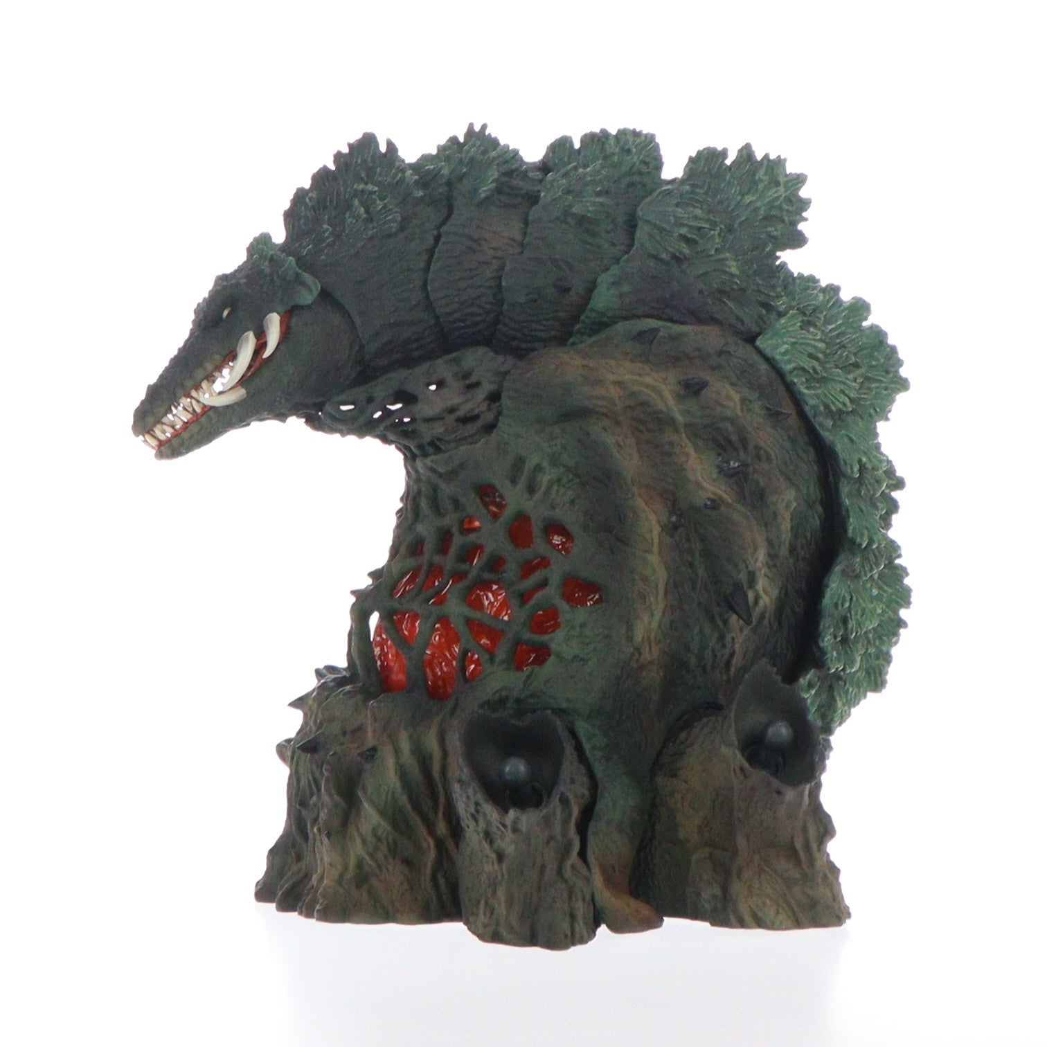 【中古即納】[FIG] 魂ウェブ商店限定 S.H.MonsterArts(モンスターアーツ) ビオランテ Special Color Ver. ゴジラ vs ビオランテ 完成品 可動フィギュア バンダイスピリッツ(20201231)