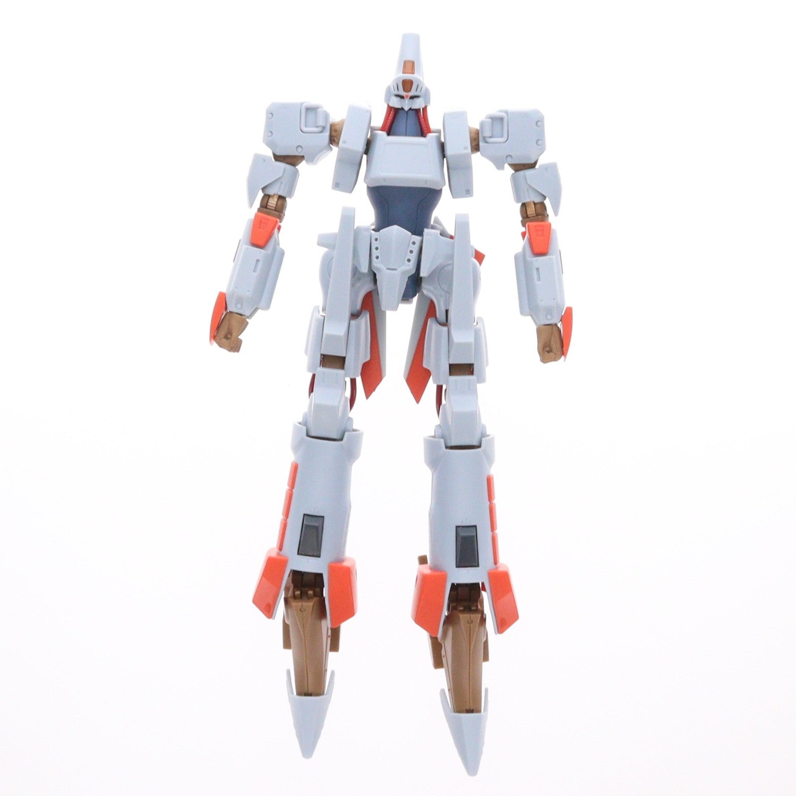 【中古即納】[FIG] 魂ウェブ商店限定 HI-METAL R エルガイム Mk-II 重戦機エルガイム 完成品 可動フィギュア バンダイスピリッツ(20250324)