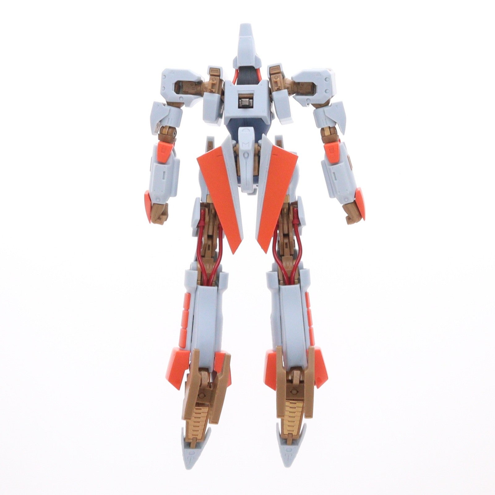 【中古即納】[FIG] 魂ウェブ商店限定 HI-METAL R エルガイム Mk-II 重戦機エルガイム 完成品 可動フィギュア バンダイスピリッツ(20250324)