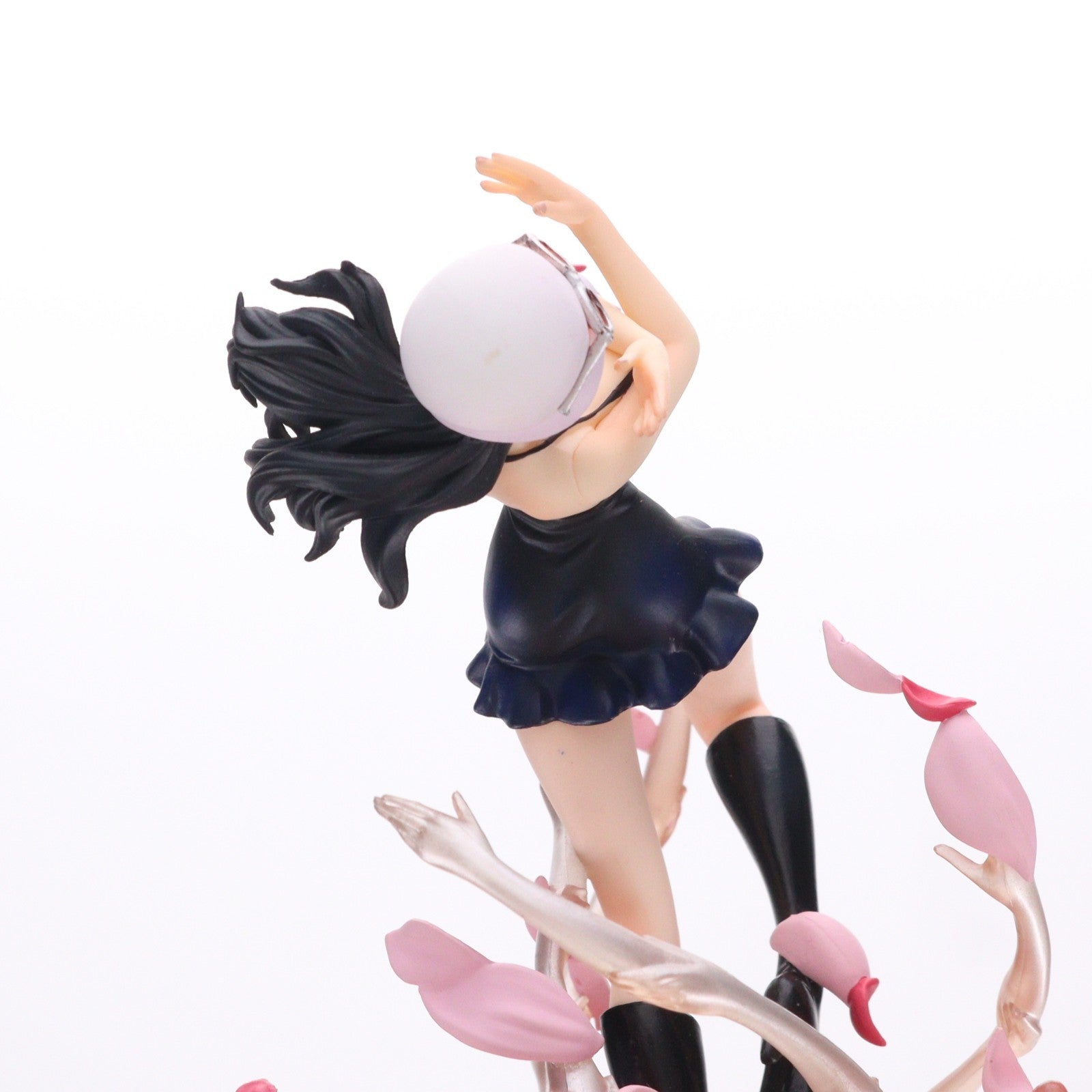 【中古即納】[FIG] フィギュアーツZERO ニコ・ロビン -千紫万紅花畑(ミル・フルール カンポ・デ・フローレス)- ONE PIECE(ワンピース) 完成品 フィギュア バンダイスピリッツ(20181020)