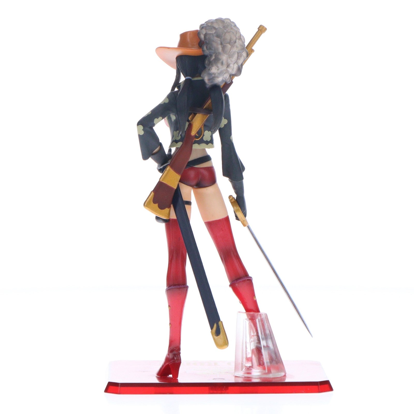 【中古即納】[FIG] 魂ウェブ商店限定 フィギュアーツZERO ニコ・ロビン -ONE PIECE FILM Z 決戦服Ver.- ワンピースフィルムZ 完成品 フィギュア バンダイ(20130622)