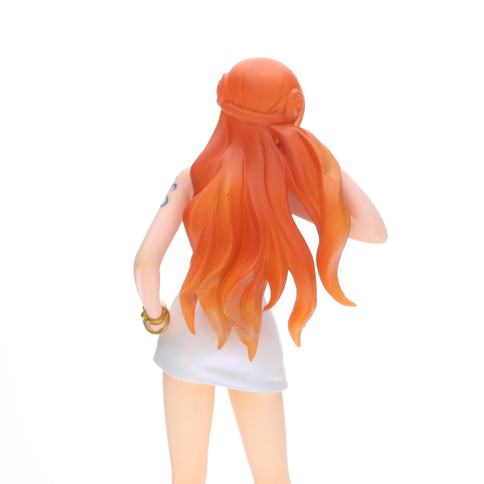 【中古即納】[FIG] フィギュアーツZERO ナミ -ONE PIECE FILM GOLD Ver.- ワンピースフィルムゴールド 完成品 フィギュア バンダイ(20160922)
