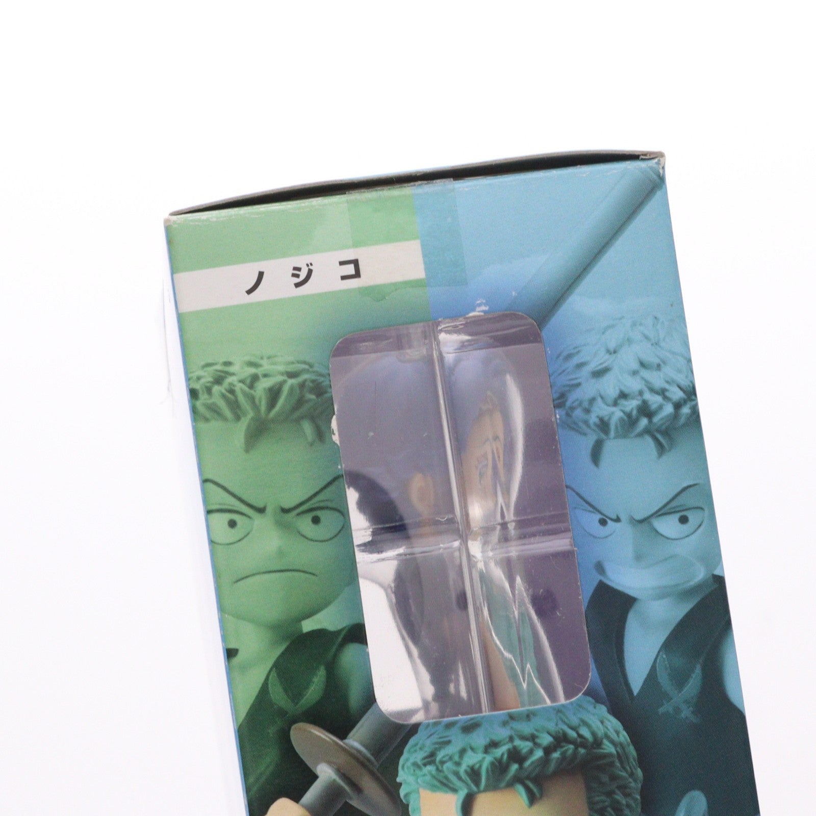 【中古即納】[FIG] エクセレントモデル MILD Portrait.Of.Pirates P.O.P CB-2 ノジコ ONE PIECE(ワンピース) 1/8 完成品 フィギュア メガハウス(20081025)