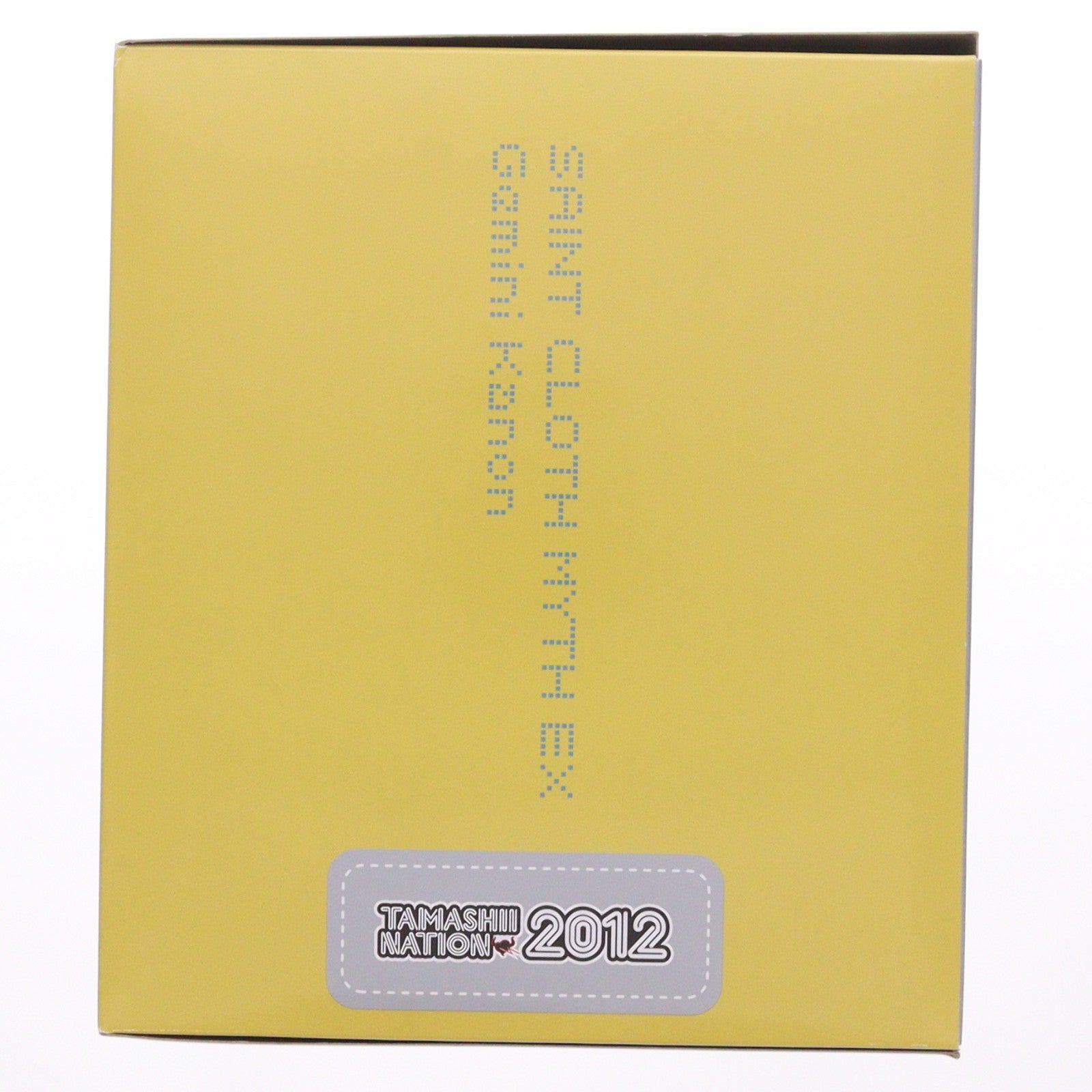 【中古即納】[FIG] 聖闘士聖衣神話EX ジェミニカノン 聖闘士星矢 完成品 可動フィギュア 魂ネイション2012&魂ウェブ商店限定 バンダイ(20130129)