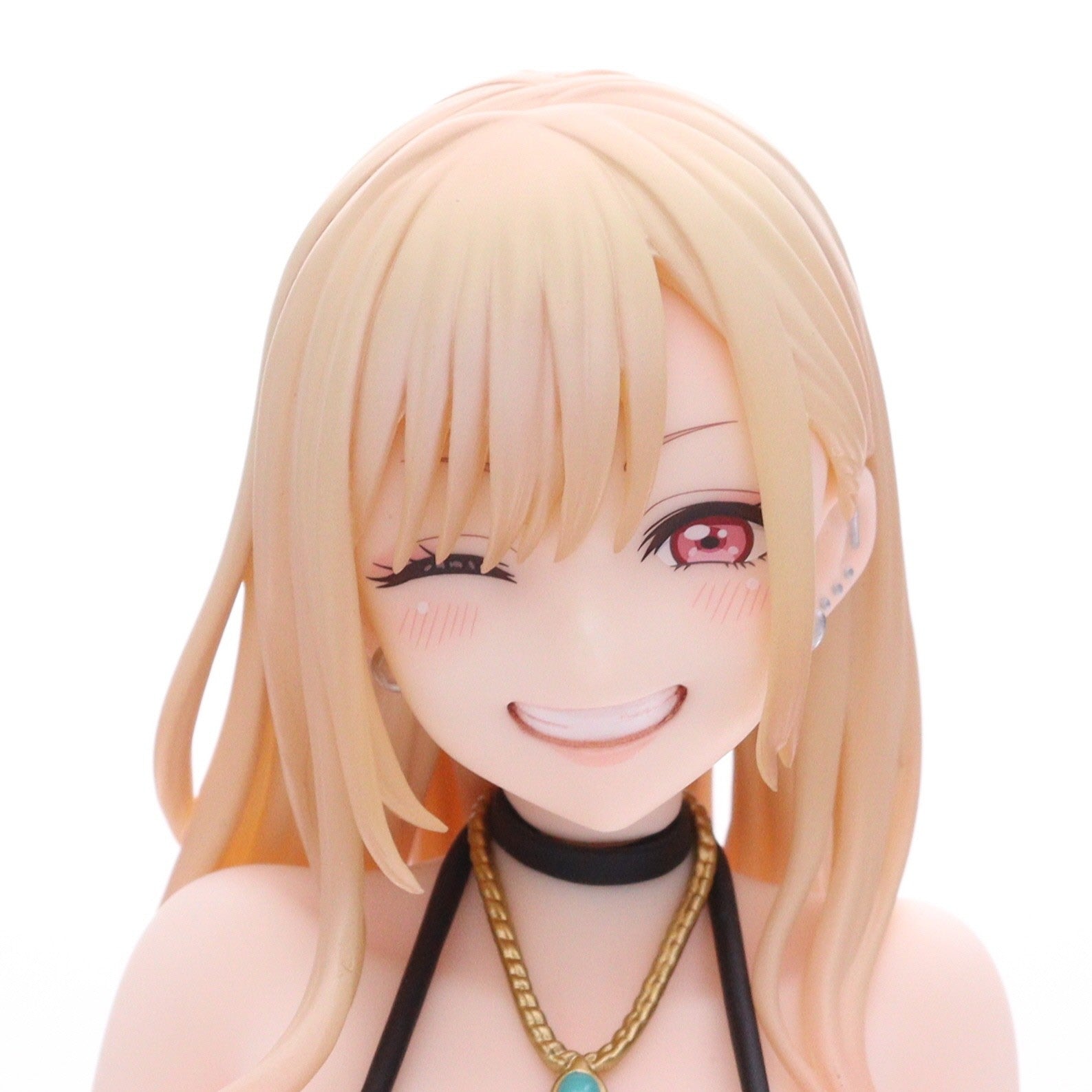 【中古即納】[FIG] TAITO GEAR&GOODS限定 喜多川海夢～水着ver.～(きたがわまりん) その着せ替え人形は恋をする 1/6 完成品 フィギュア Spiritale(スピリテイル)(20250930)