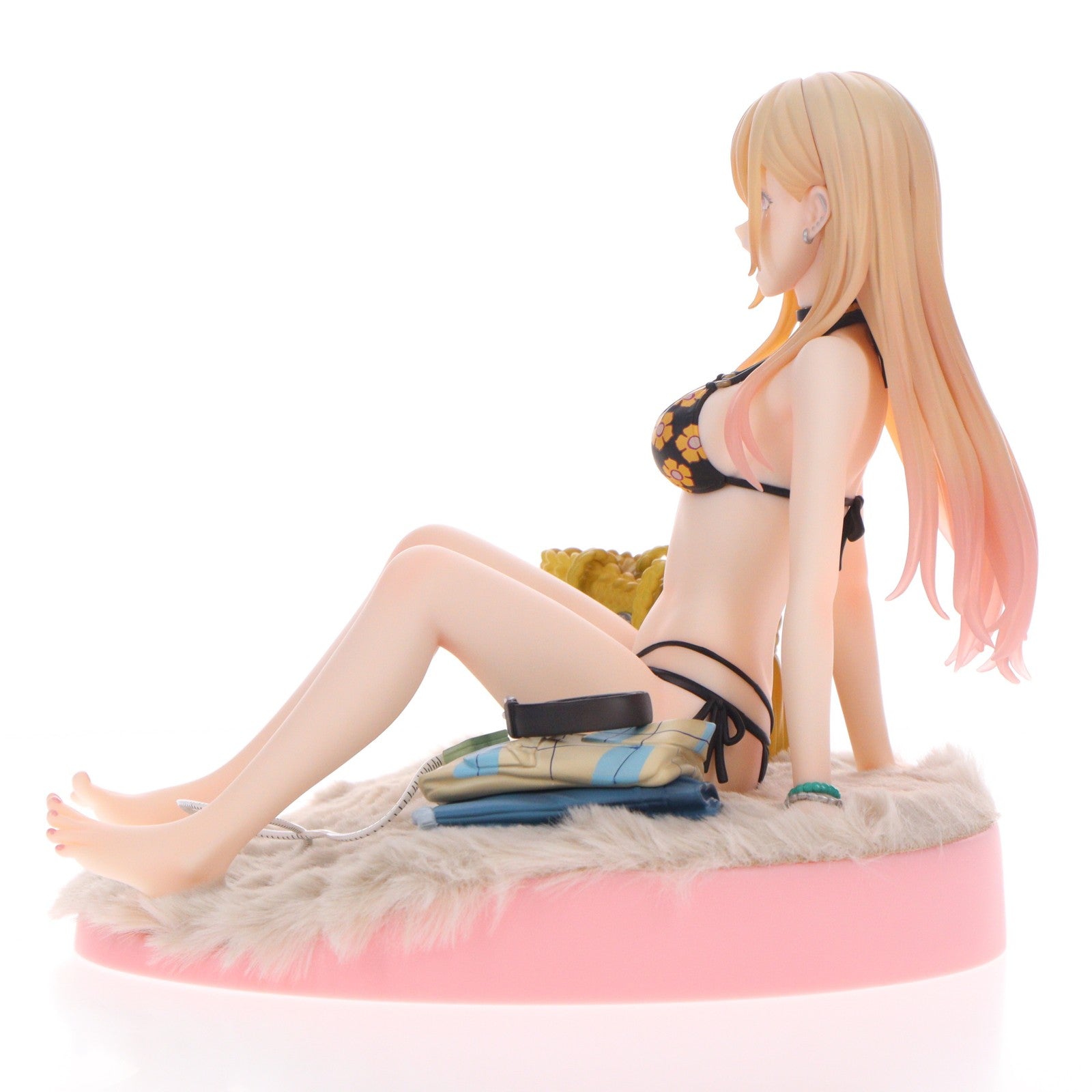 【中古即納】[FIG] TAITO GEAR&GOODS限定 喜多川海夢～水着ver.～(きたがわまりん) その着せ替え人形は恋をする 1/6 完成品 フィギュア Spiritale(スピリテイル)(20250930)