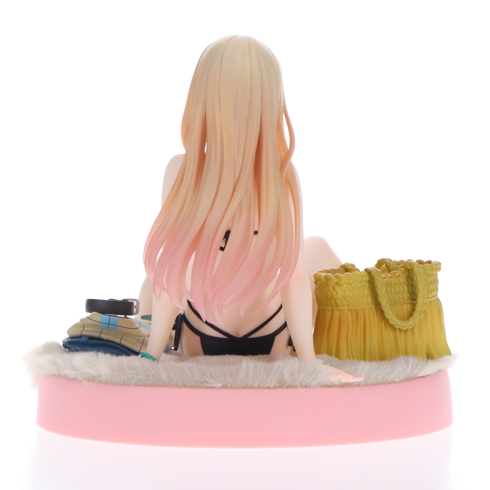 【中古即納】[FIG] TAITO GEAR&GOODS限定 喜多川海夢～水着ver.～(きたがわまりん) その着せ替え人形は恋をする 1/6 完成品 フィギュア Spiritale(スピリテイル)(20250930)