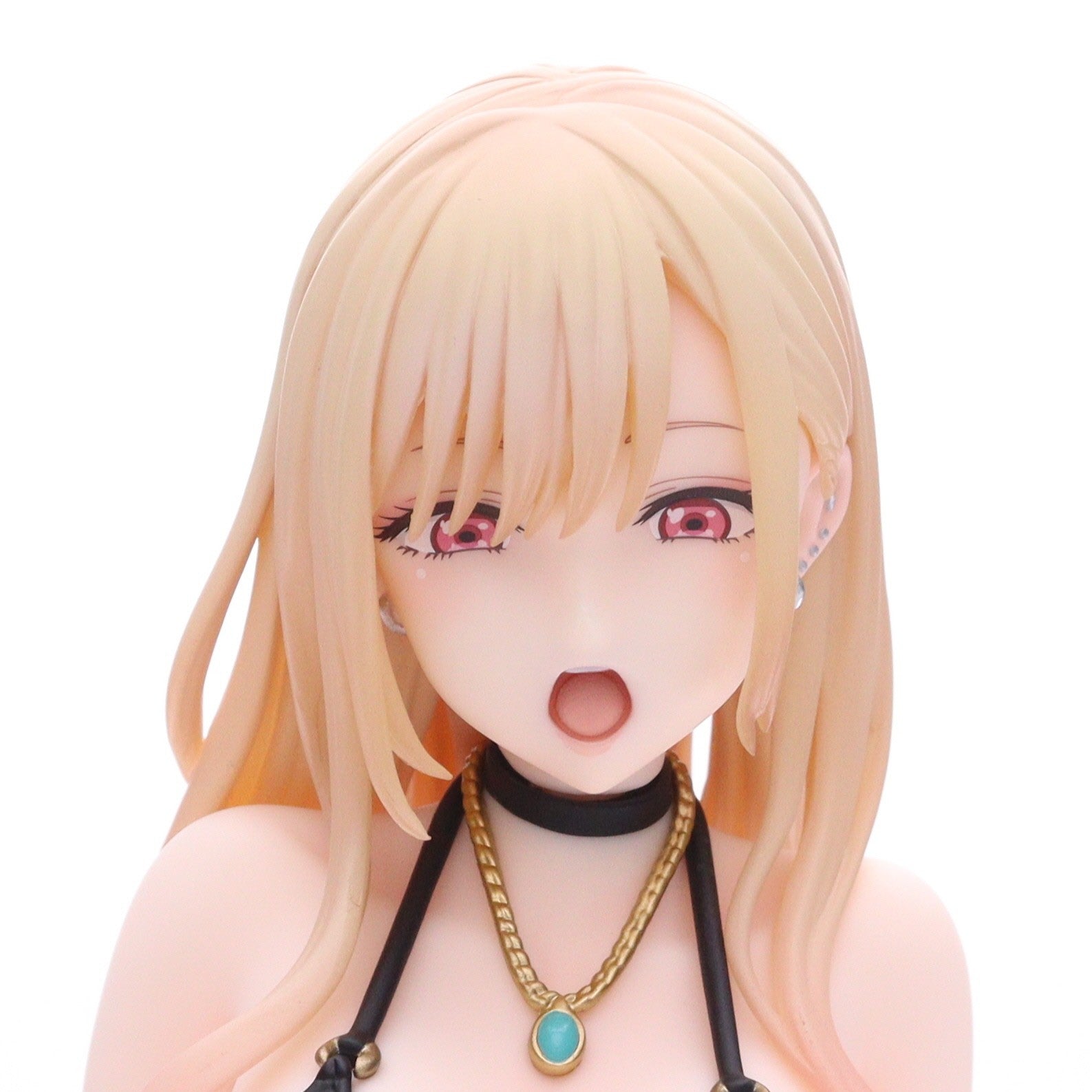 【中古即納】[FIG] TAITO GEAR&GOODS限定 喜多川海夢～水着ver.～(きたがわまりん) その着せ替え人形は恋をする 1/6 完成品 フィギュア Spiritale(スピリテイル)(20250930)