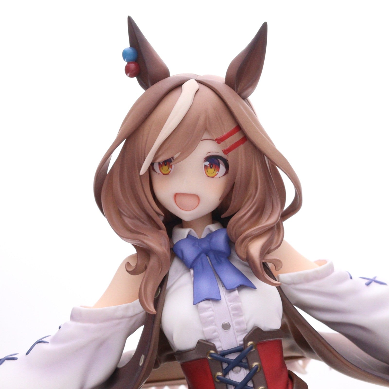 【中古即納】[FIG] マチカネタンホイザ ウマ娘 プリティーダービー 1/7 完成品 フィギュア グッドスマイルカンパニー公式ショップ&一部店舗&オンラインショップ限定 Phat!(ファット・カンパニー)(20250331)