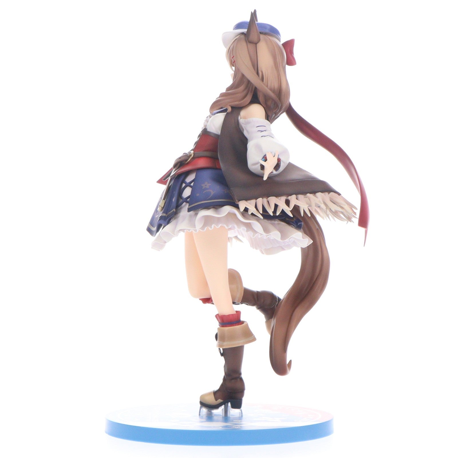 【中古即納】[FIG] マチカネタンホイザ ウマ娘 プリティーダービー 1/7 完成品 フィギュア グッドスマイルカンパニー公式ショップ&一部店舗&オンラインショップ限定 Phat!(ファット・カンパニー)(20250331)