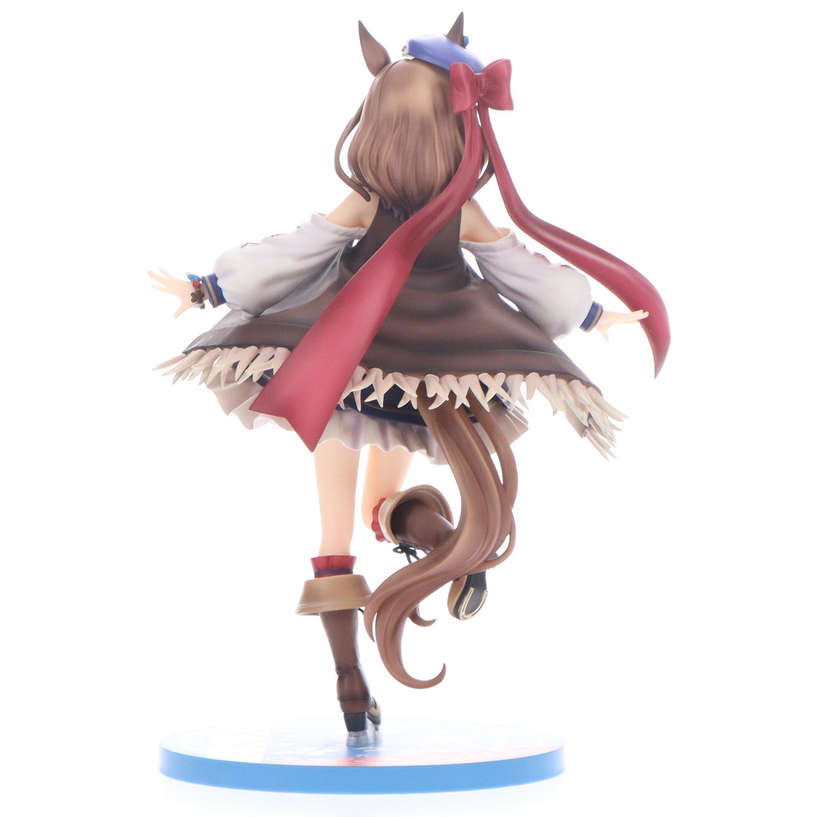 【中古即納】[FIG] マチカネタンホイザ ウマ娘 プリティーダービー 1/7 完成品 フィギュア グッドスマイルカンパニー公式ショップ&一部店舗&オンラインショップ限定 Phat!(ファット・カンパニー)(20250331)