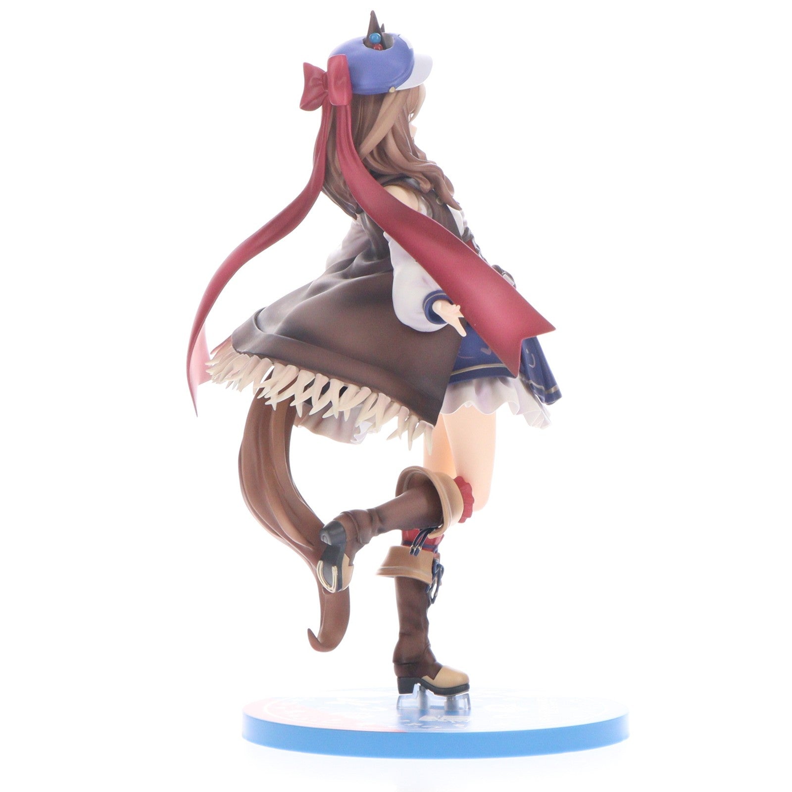 【中古即納】[FIG] マチカネタンホイザ ウマ娘 プリティーダービー 1/7 完成品 フィギュア グッドスマイルカンパニー公式ショップ&一部店舗&オンラインショップ限定 Phat!(ファット・カンパニー)(20250331)