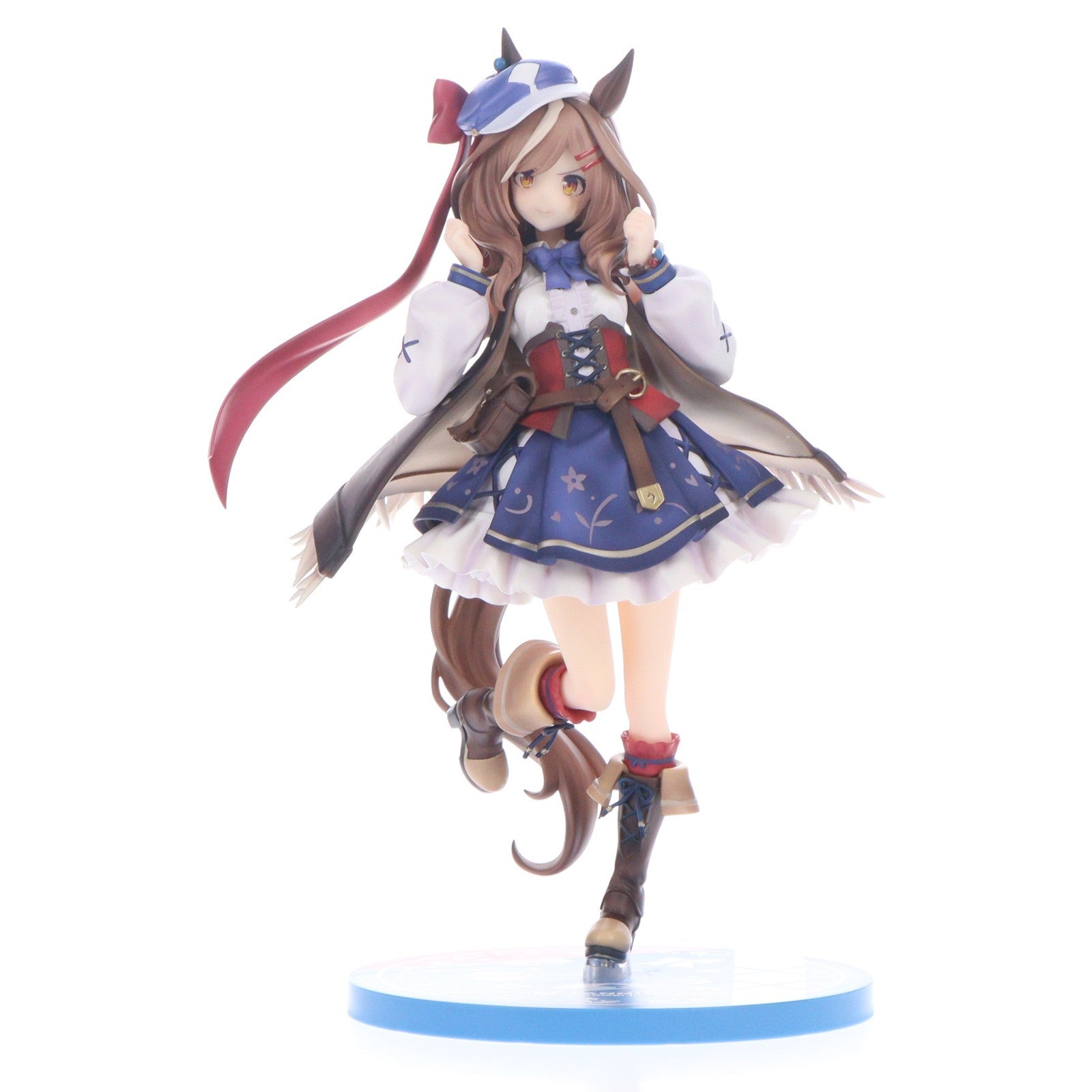 【中古即納】[FIG] マチカネタンホイザ ウマ娘 プリティーダービー 1/7 完成品 フィギュア グッドスマイルカンパニー公式ショップ&一部店舗&オンラインショップ限定 Phat!(ファット・カンパニー)(20250331)