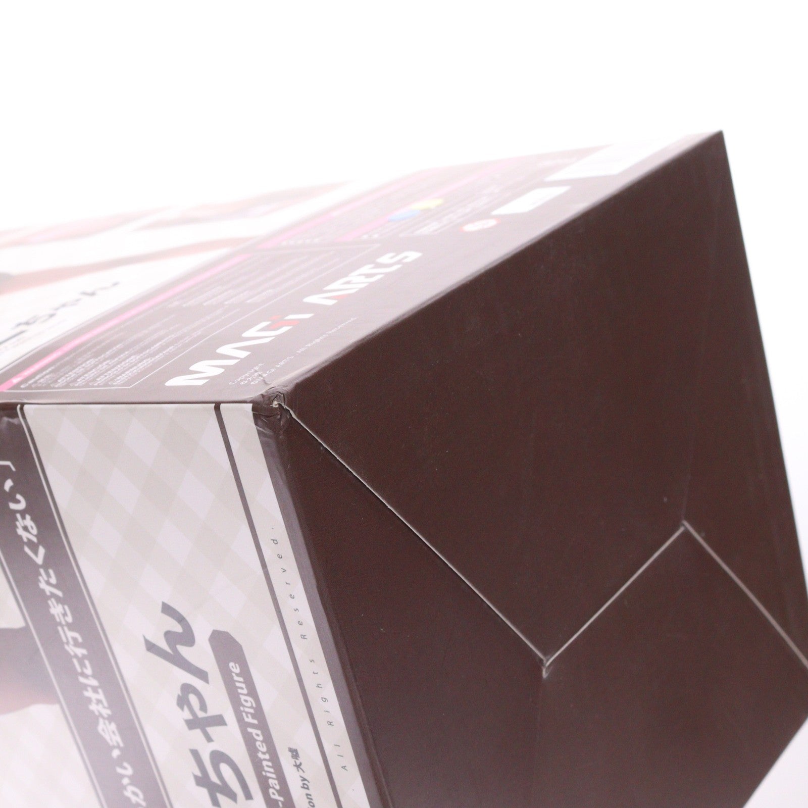 【中古即納】[FIG] 色紙付属 意外と体が柔らかい会社に行きたくないOLちゃん ピンクVer. 1/6 完成品 フィギュア MAGI ARTS(マギアーツ)(20250131)