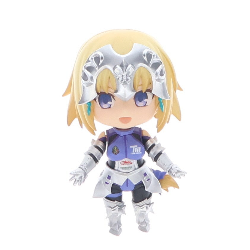 【中古即納】[FIG] GOODSMILE ONLINE SHOP限定 ねんどろいど 1178 ジャンヌ・ダルク レーシングVer. 完成品 可動フィギュア GOODSMILE RACING & TYPE-MOON RACING(20200531)