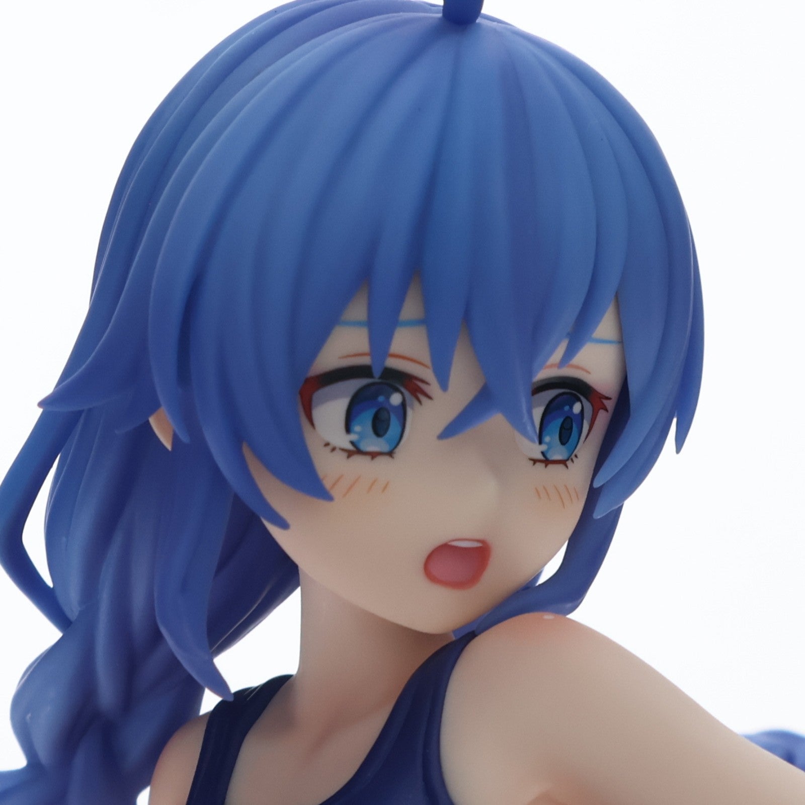 【中古即納】[FIG] ロキシー・ミグルディア -紺色水着- 無職転生II ～異世界行ったら本気だす～ 1/7 完成品 フィギュア(COCO-025) デザインココ(20250831)