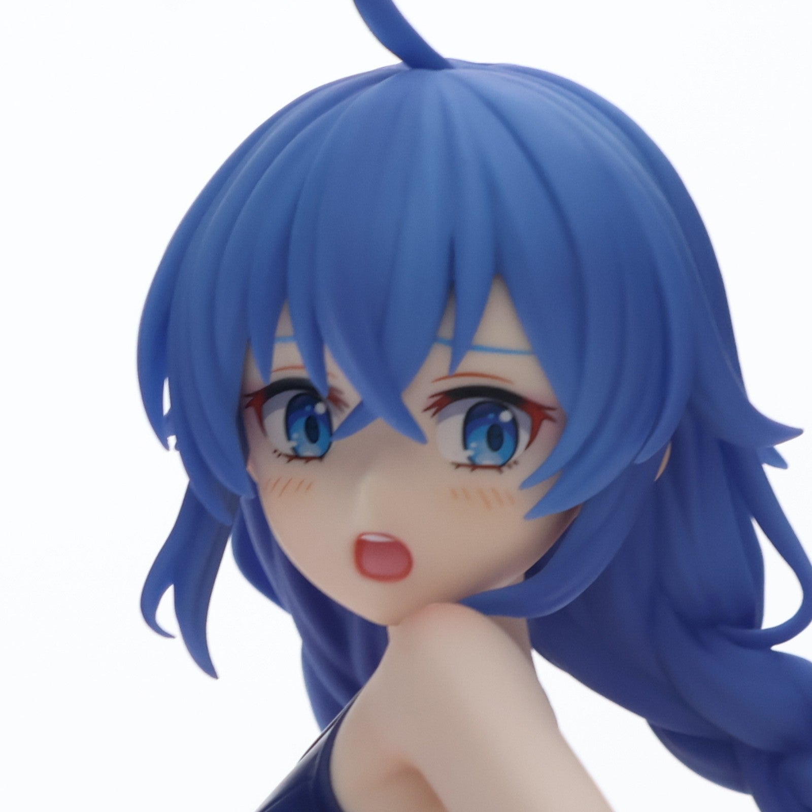 【中古即納】[FIG] ロキシー・ミグルディア -紺色水着- 無職転生II ～異世界行ったら本気だす～ 1/7 完成品 フィギュア(COCO-025) デザインココ(20250831)