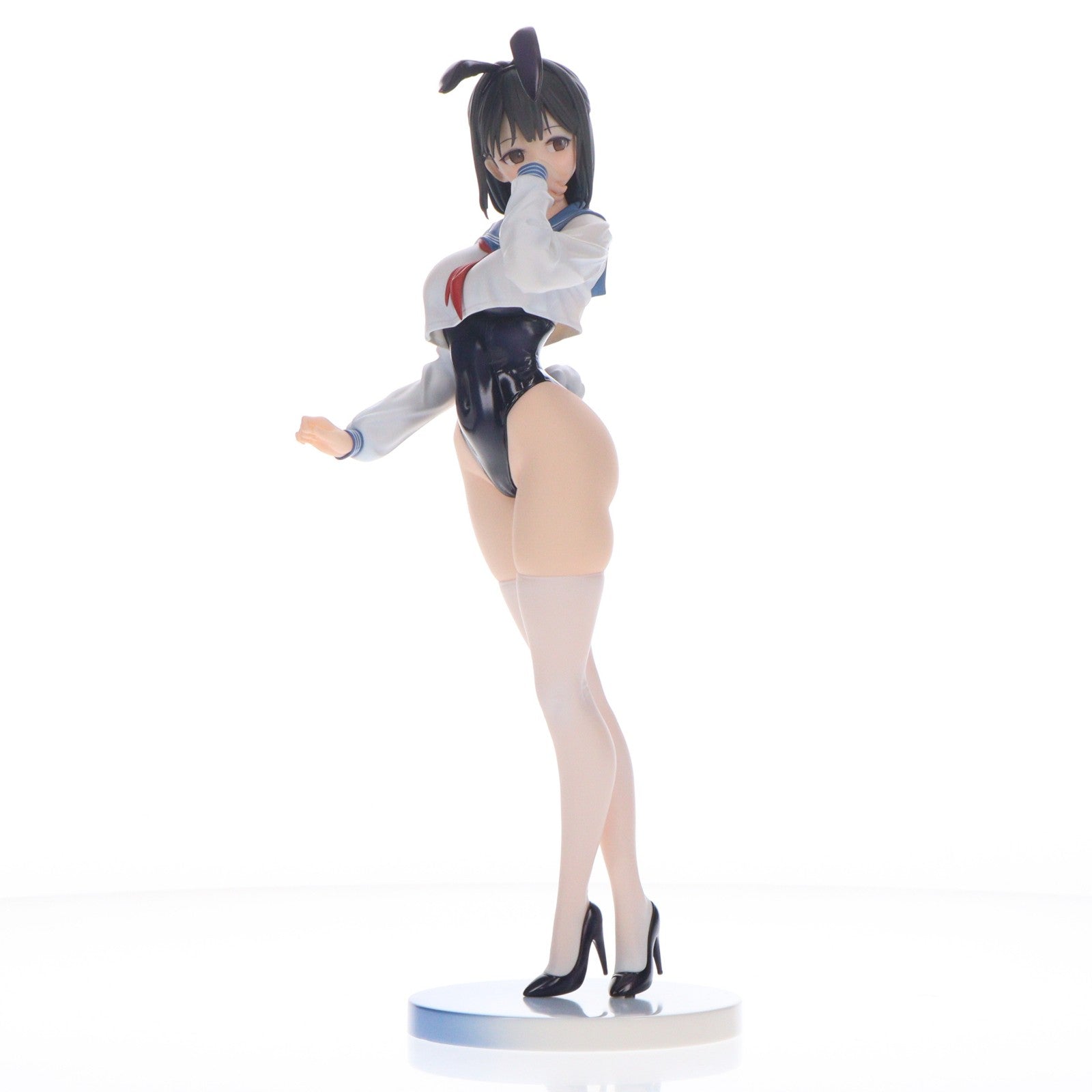 【中古即納】[FIG] 色紙無し セーラー服バニーガール 1/6 完成品 フィギュア Reverse Studio(リバーススタジオ)(20251010)
