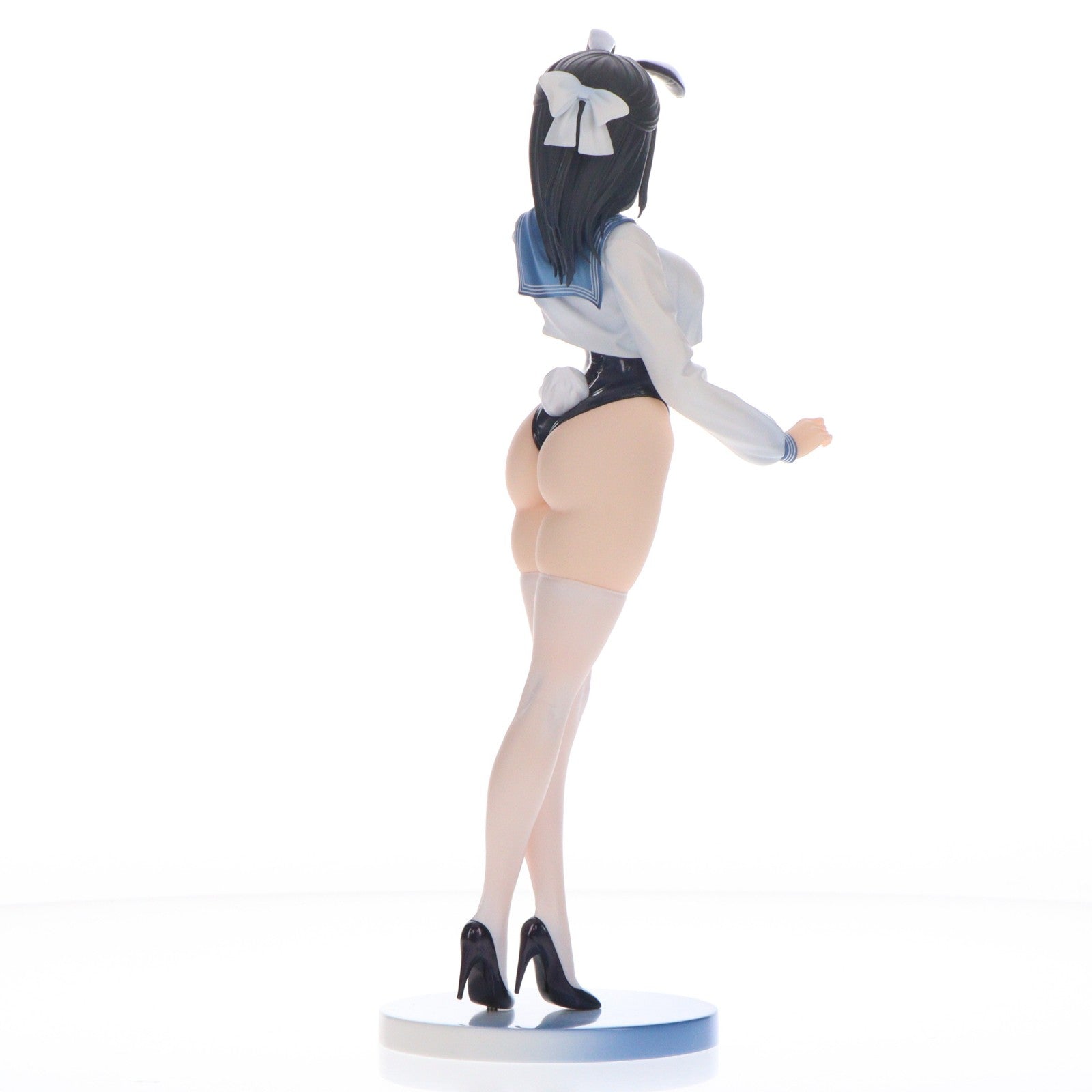 【中古即納】[FIG] 色紙無し セーラー服バニーガール 1/6 完成品 フィギュア Reverse Studio(リバーススタジオ)(20251010)