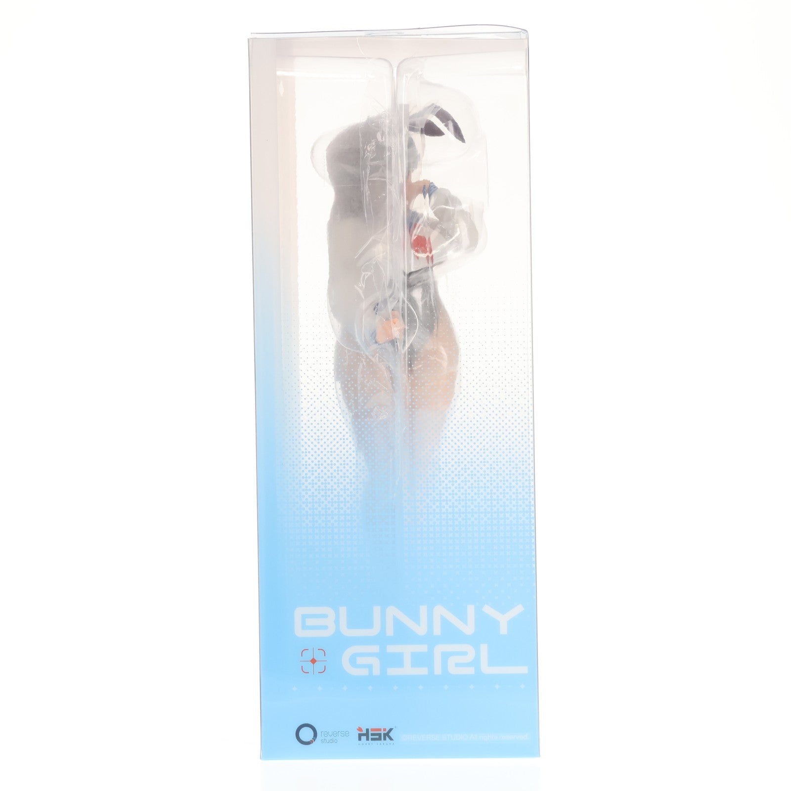【中古即納】[FIG] 色紙無し セーラー服バニーガール 1/6 完成品 フィギュア Reverse Studio(リバーススタジオ)(20251010)