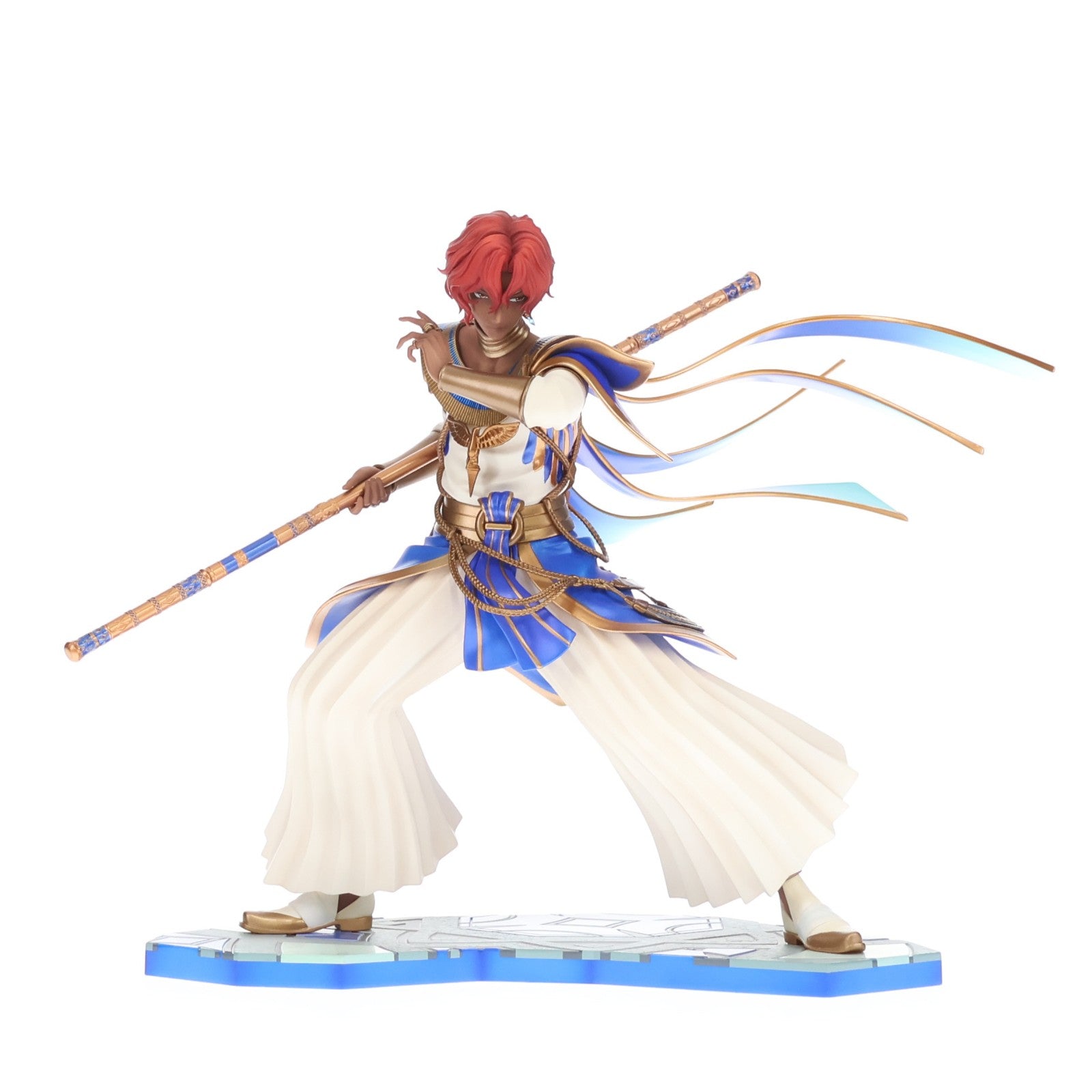【中古即納】[FIG] コトブキヤショップ限定 テュオハリム テイルズ オブ アライズ 1/8 完成品 フィギュア(PV067) コトブキヤ(20240430)