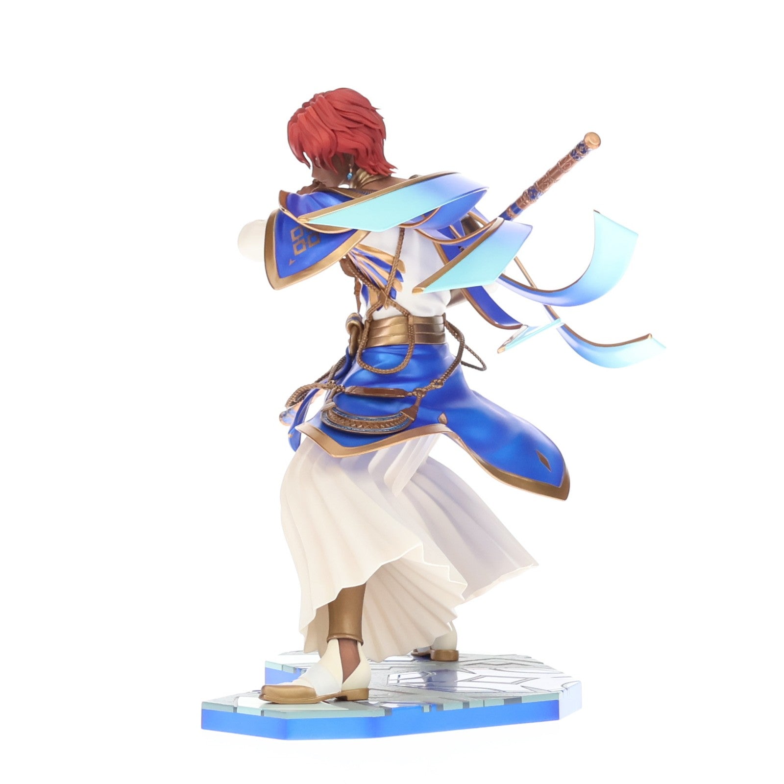 【中古即納】[FIG] コトブキヤショップ限定 テュオハリム テイルズ オブ アライズ 1/8 完成品 フィギュア(PV067) コトブキヤ(20240430)