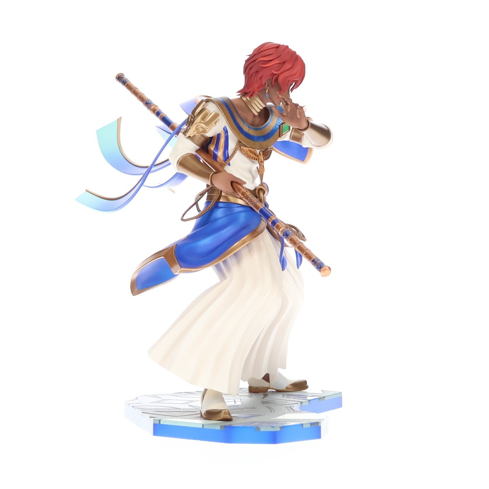 【中古即納】[FIG] コトブキヤショップ限定 テュオハリム テイルズ オブ アライズ 1/8 完成品 フィギュア(PV067) コトブキヤ(20240430)