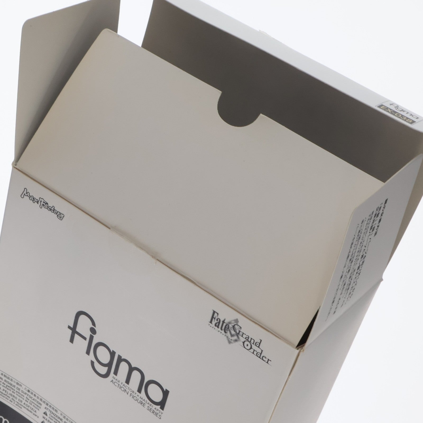 【中古即納】[FIG] figma(フィグマ) EX-038 セイバー/アルトリア・ペンドラゴン[リリィ] 第三再臨ver. Fate/Grand Order(フェイト/グランドオーダー) 完成品 可動フィギュア ワンフェス2017冬限定 マックスファクトリー(20170219)