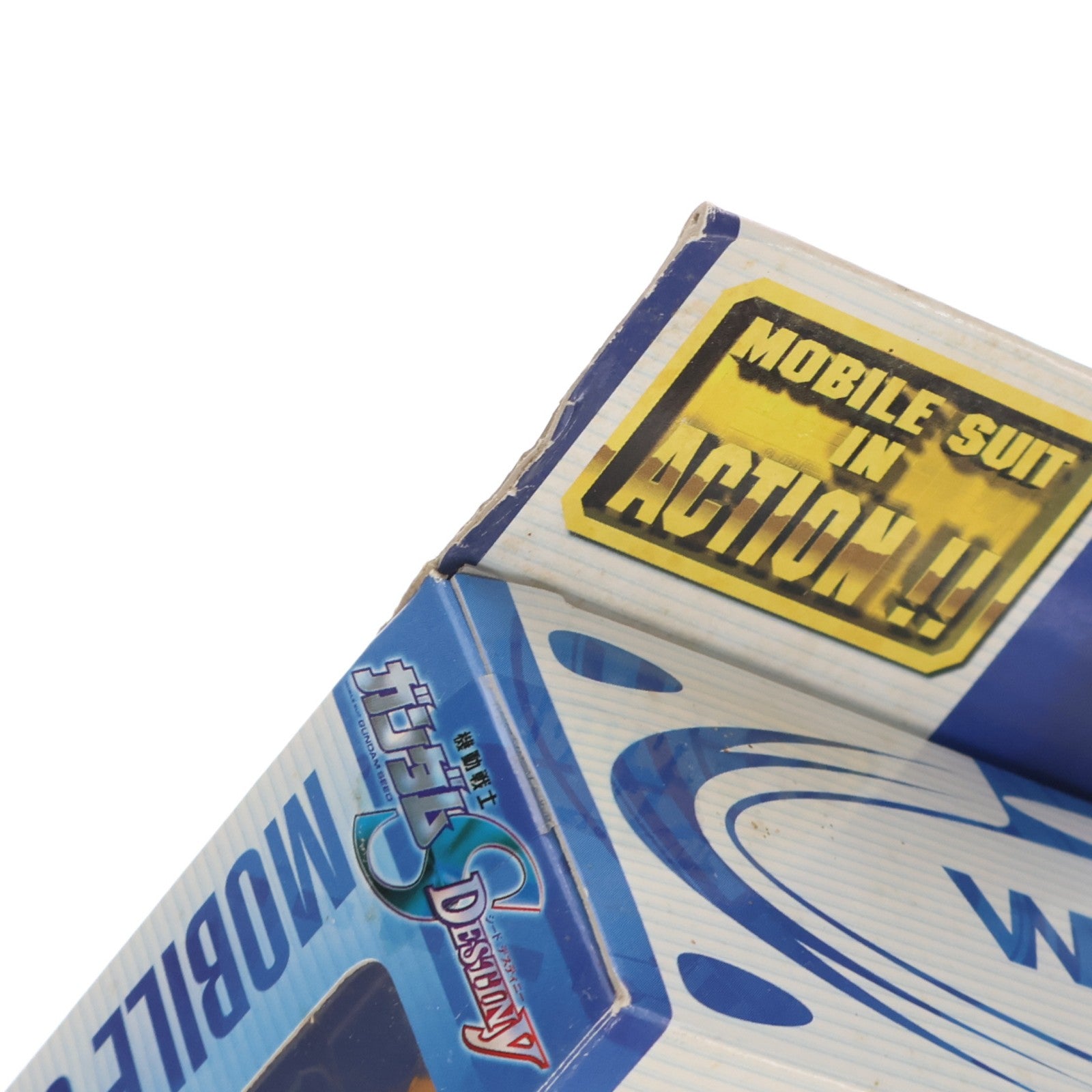 【中古即納】[FIG] MS IN ACTION!!(モビルスーツ・イン・アクション) ウィンダム(ネオ・ロアノーク専用機) 機動戦士ガンダムSEED DESTINY(シード デスティニー) 完成品 可動フィギュア バンダイ(20050611)