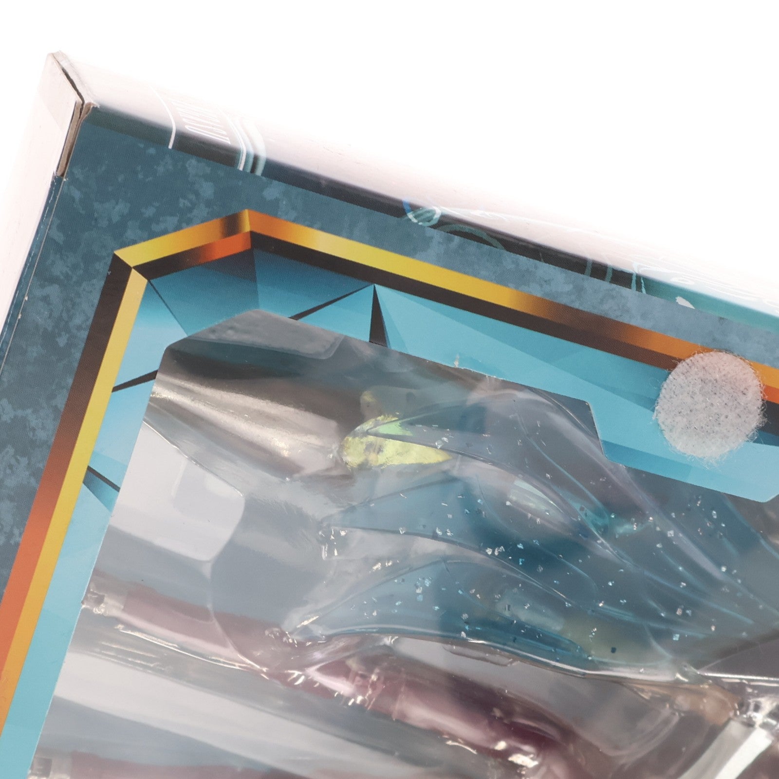 【中古即納】[FIG] 聖闘士聖衣神話 ペガサス光牙 聖闘士星矢Ω(オメガ) 完成品 可動フィギュア バンダイ(20131123)
